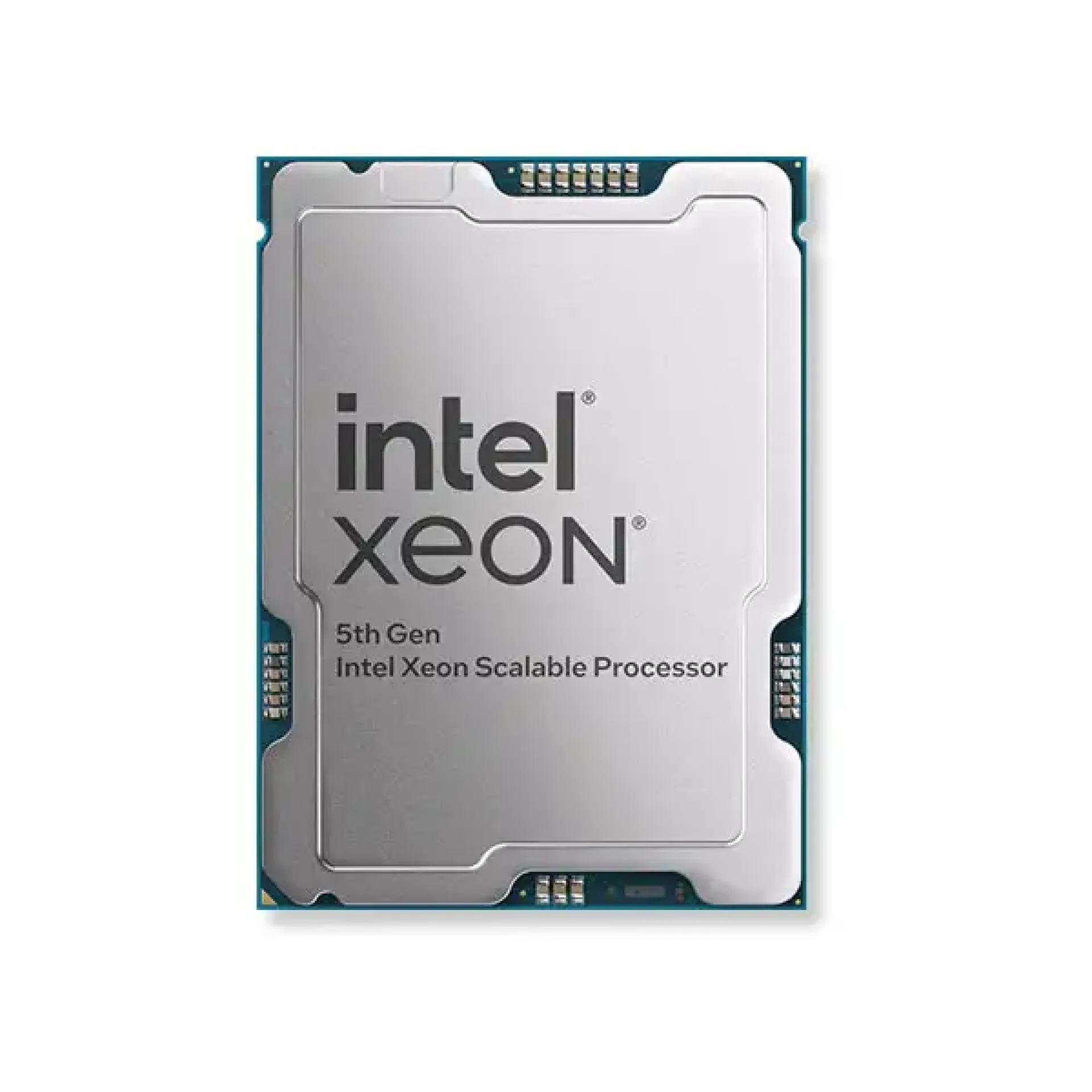 Intel Xeon 4510T