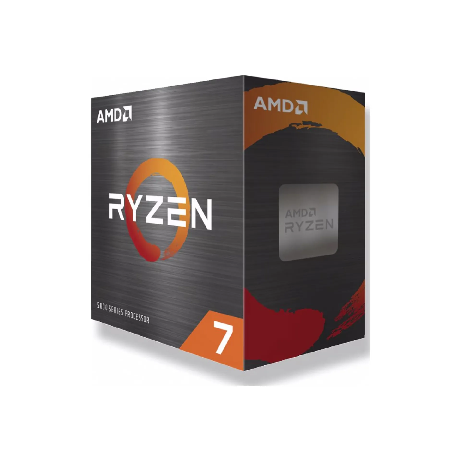 AMD Ryzen 5700X3D