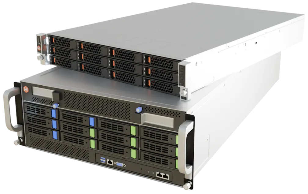 Server Category