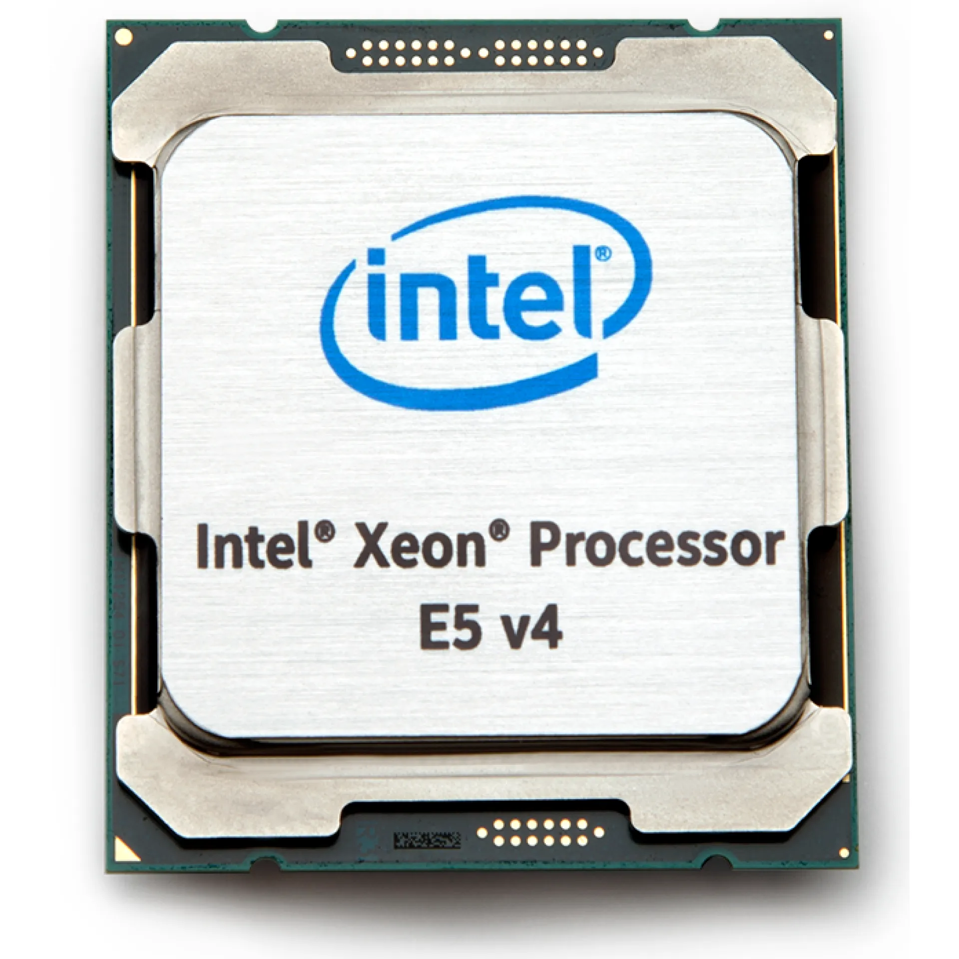 Intel Xeon E5-2637V4