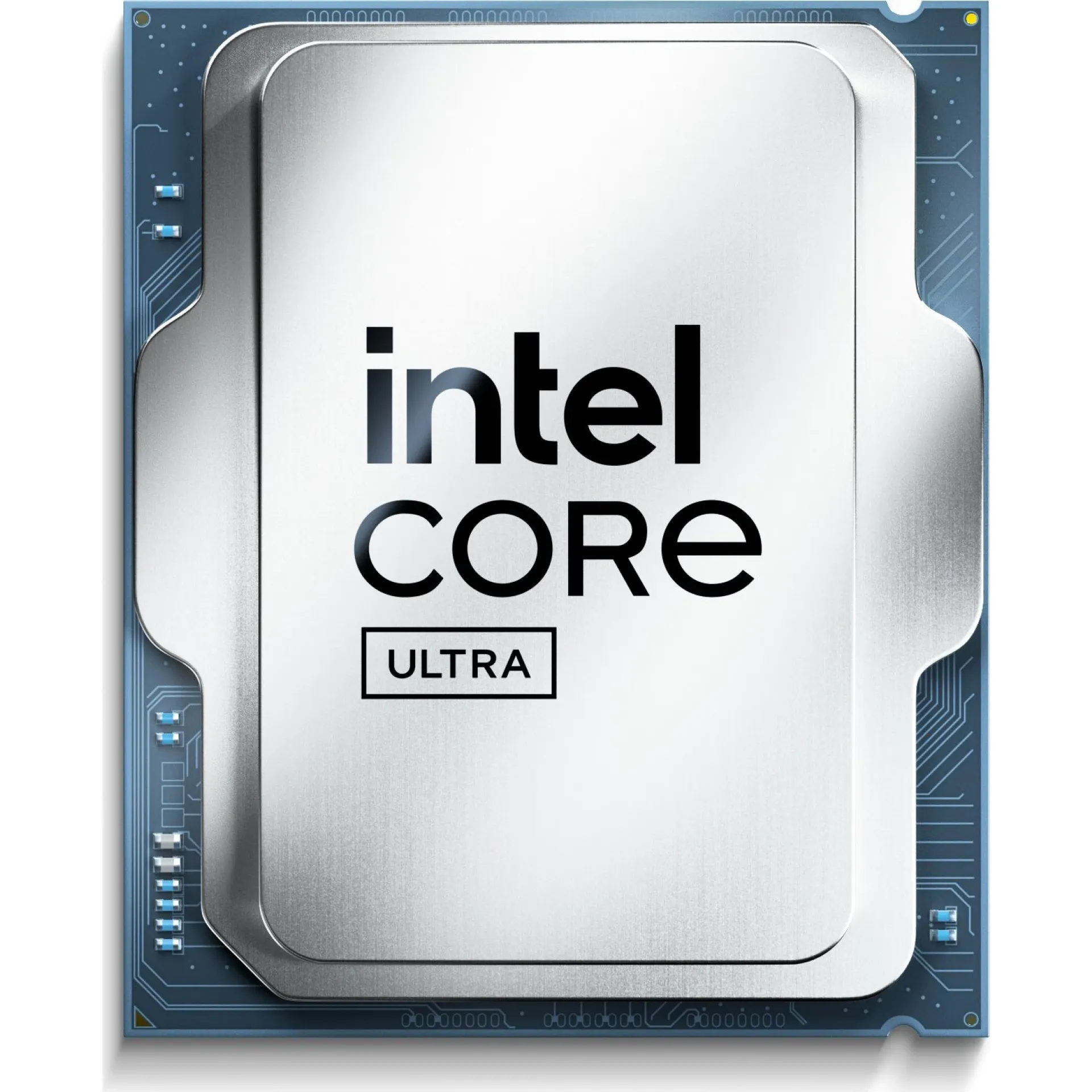 Intel Core Ultra 245KF