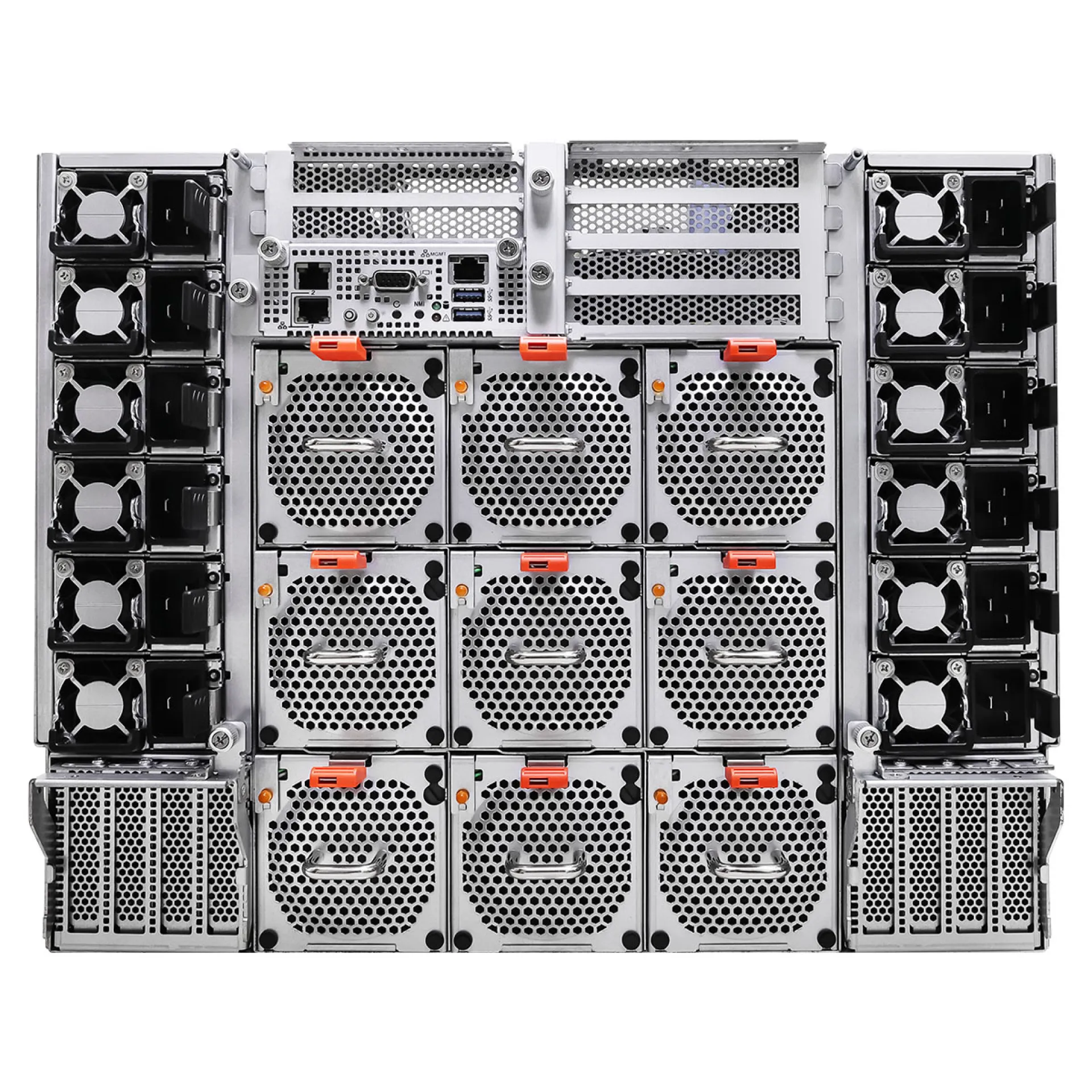 8U8X-GNR2 SYN B200
