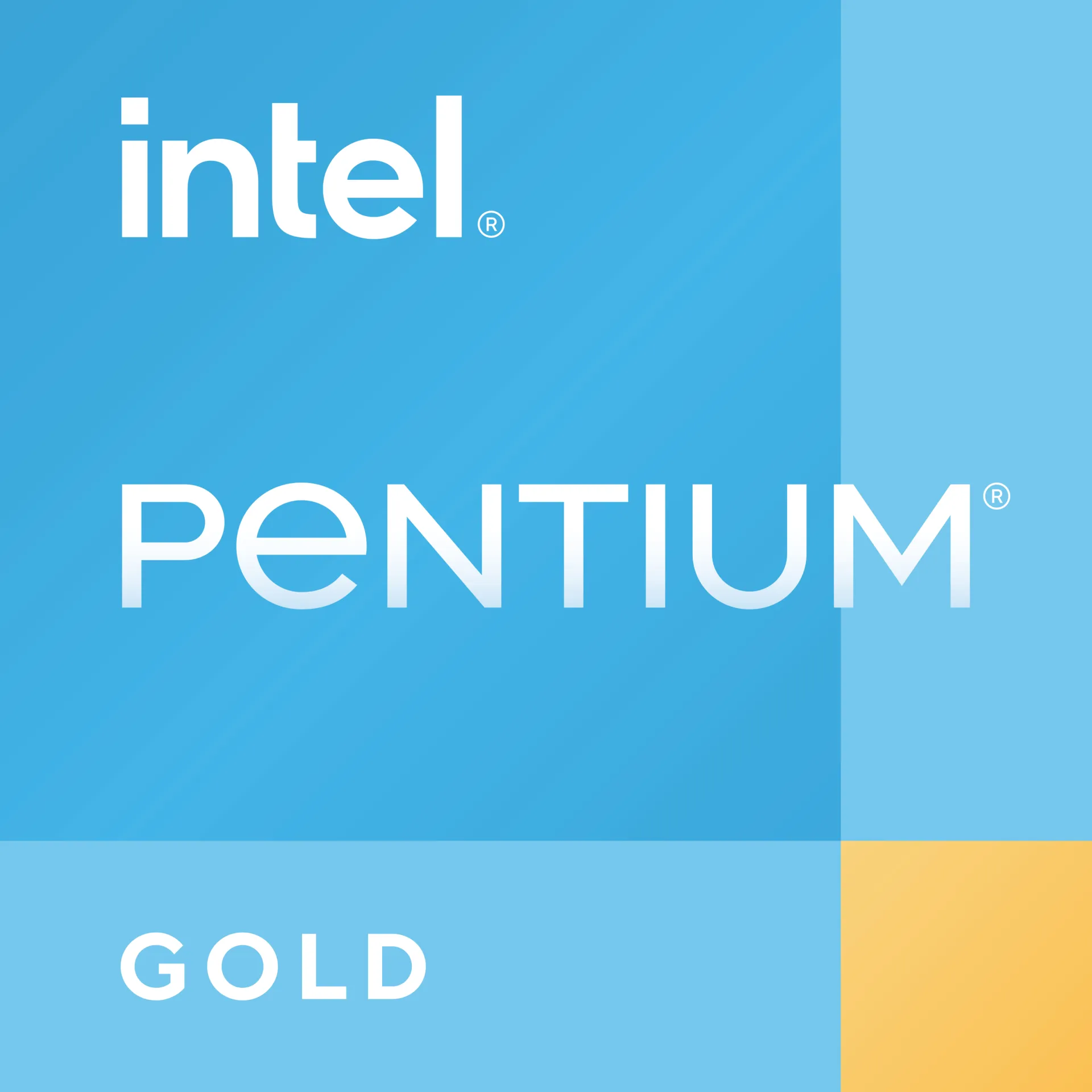 Intel Pentium G7400