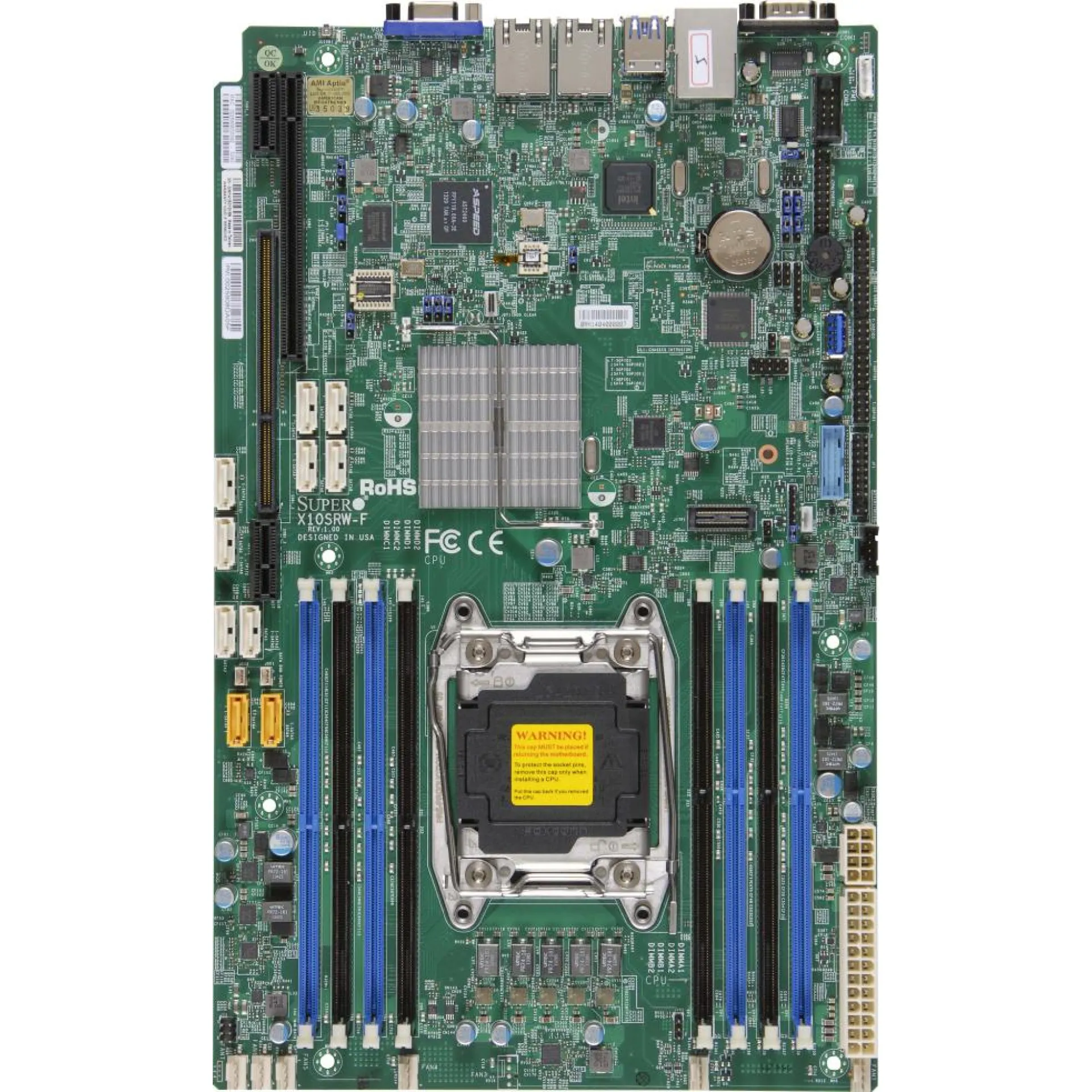 MBD-X10SRW-F-O