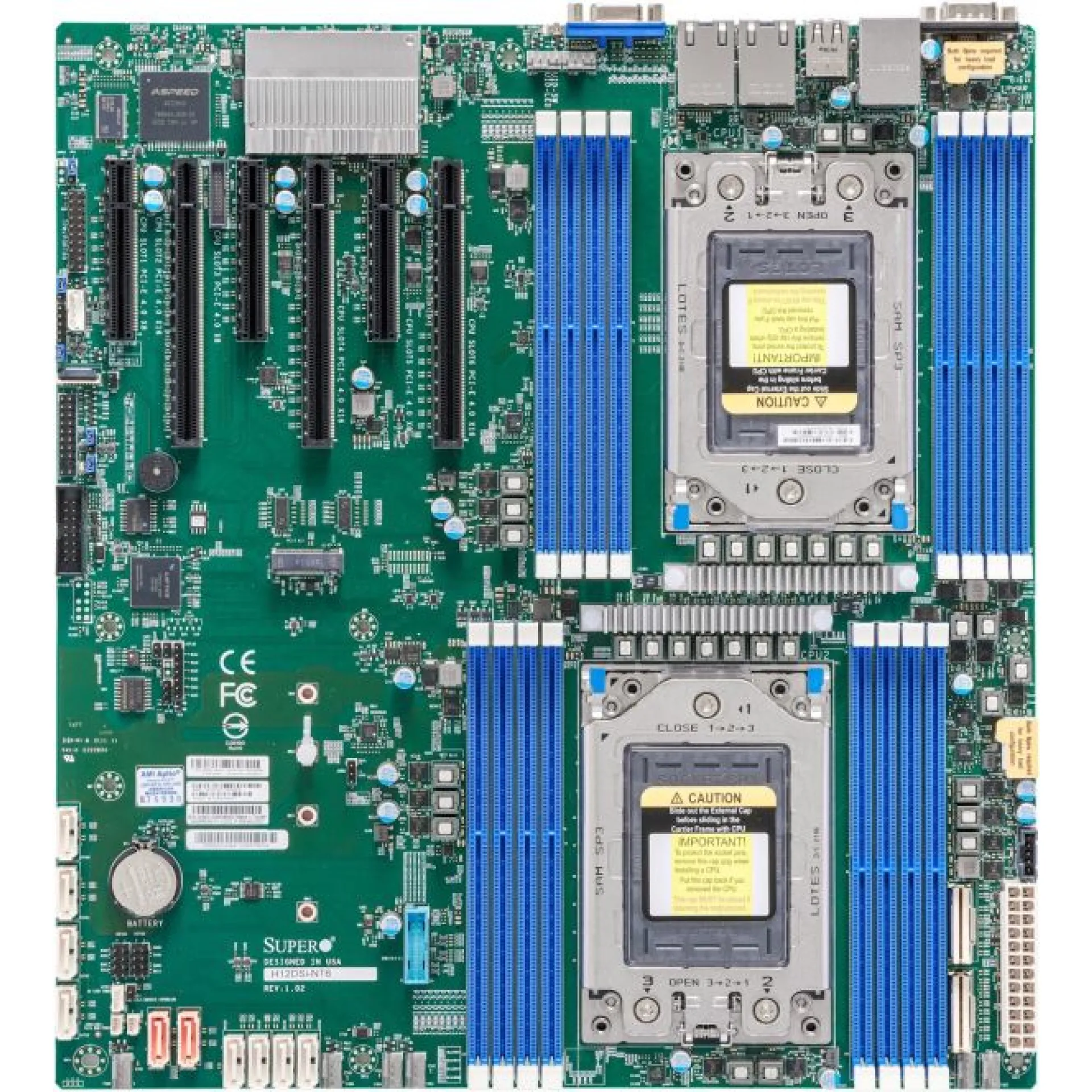 MBD-H12DSI-NT6-B