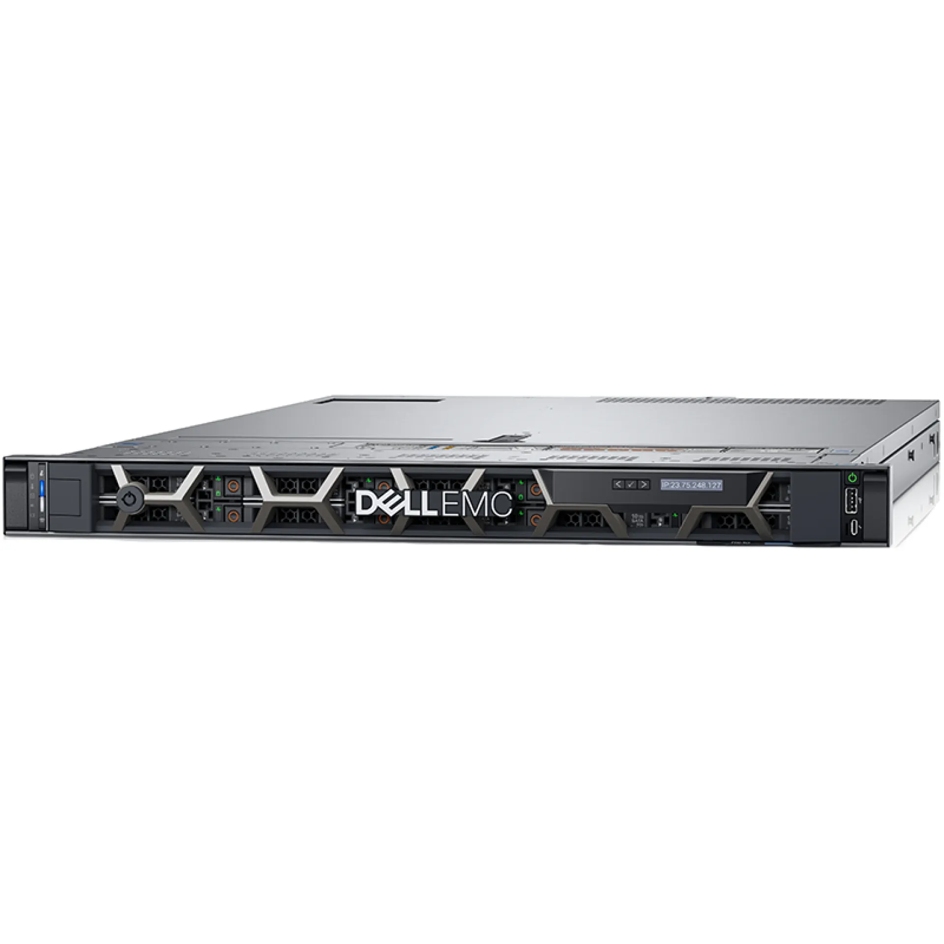 Dell PowerFlex R650