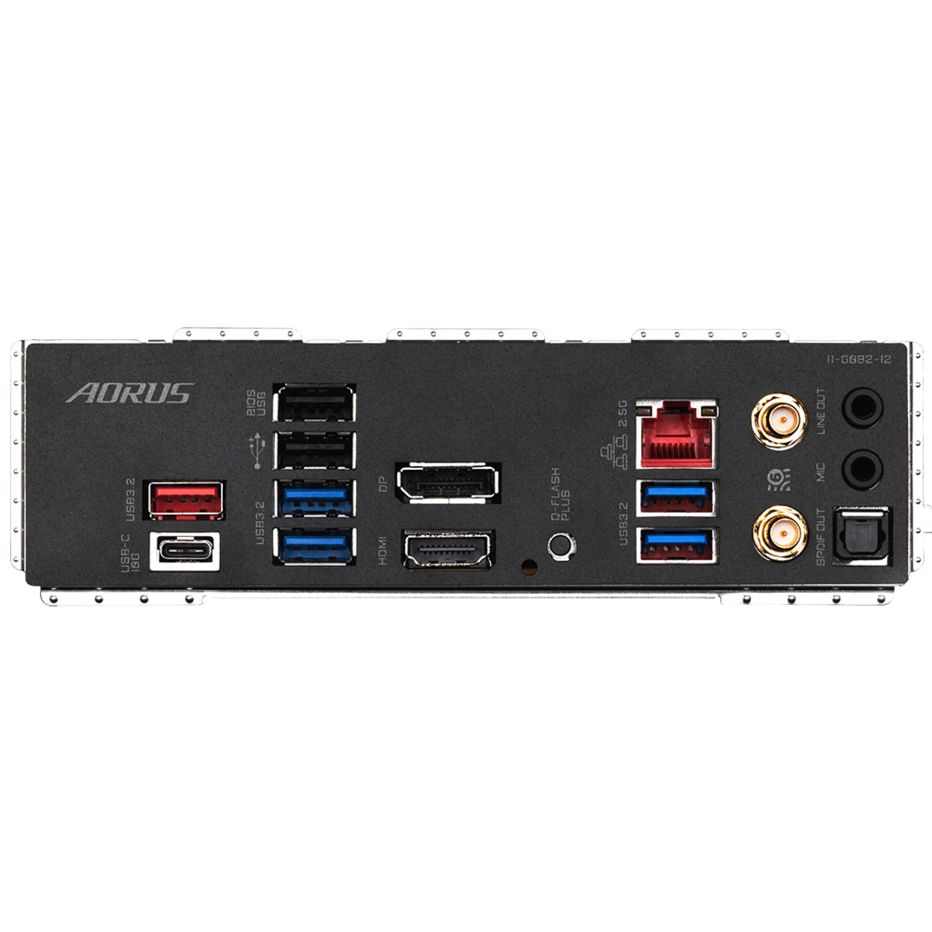 B760I PRO Gigabyte