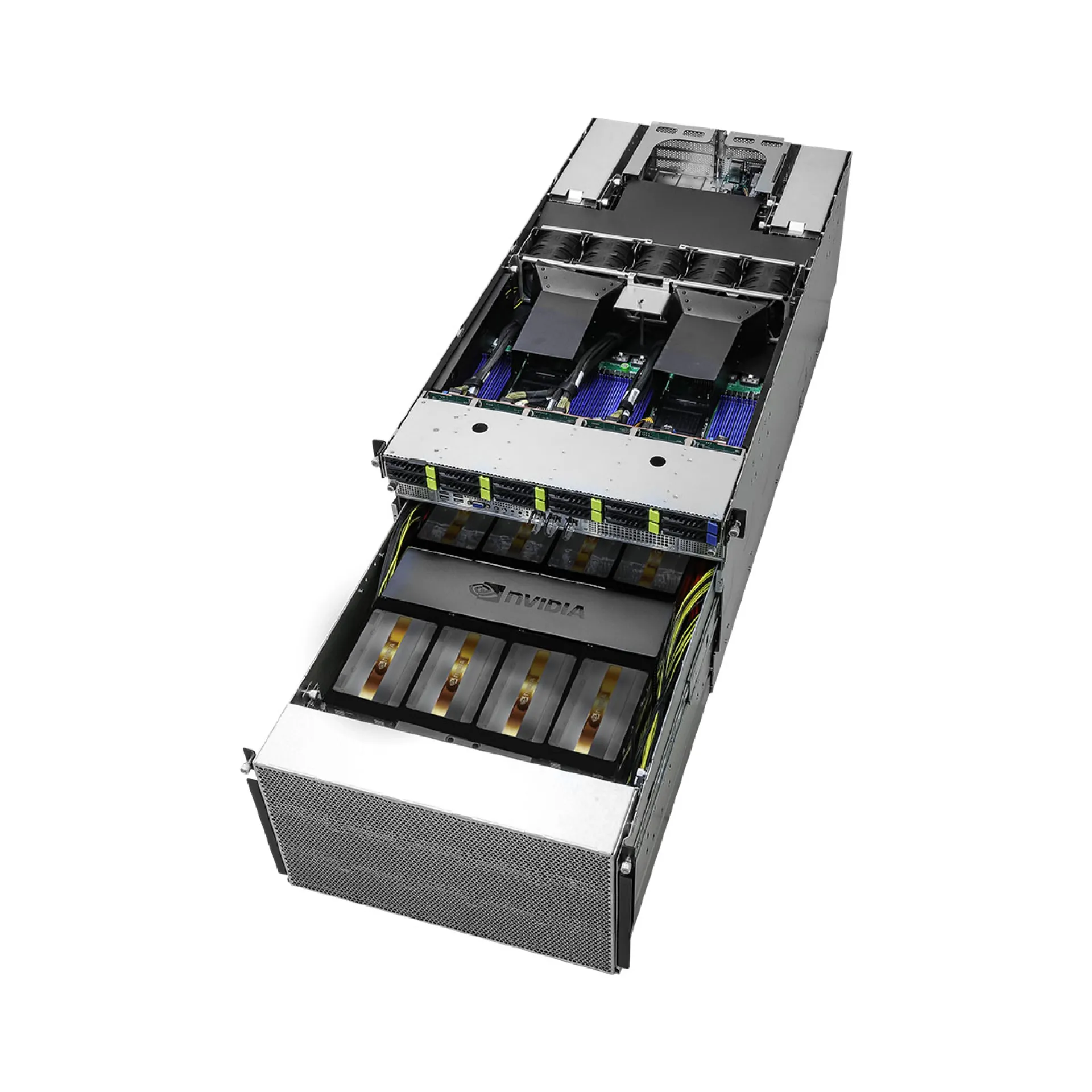 8U8X-GNR2 SYN B200