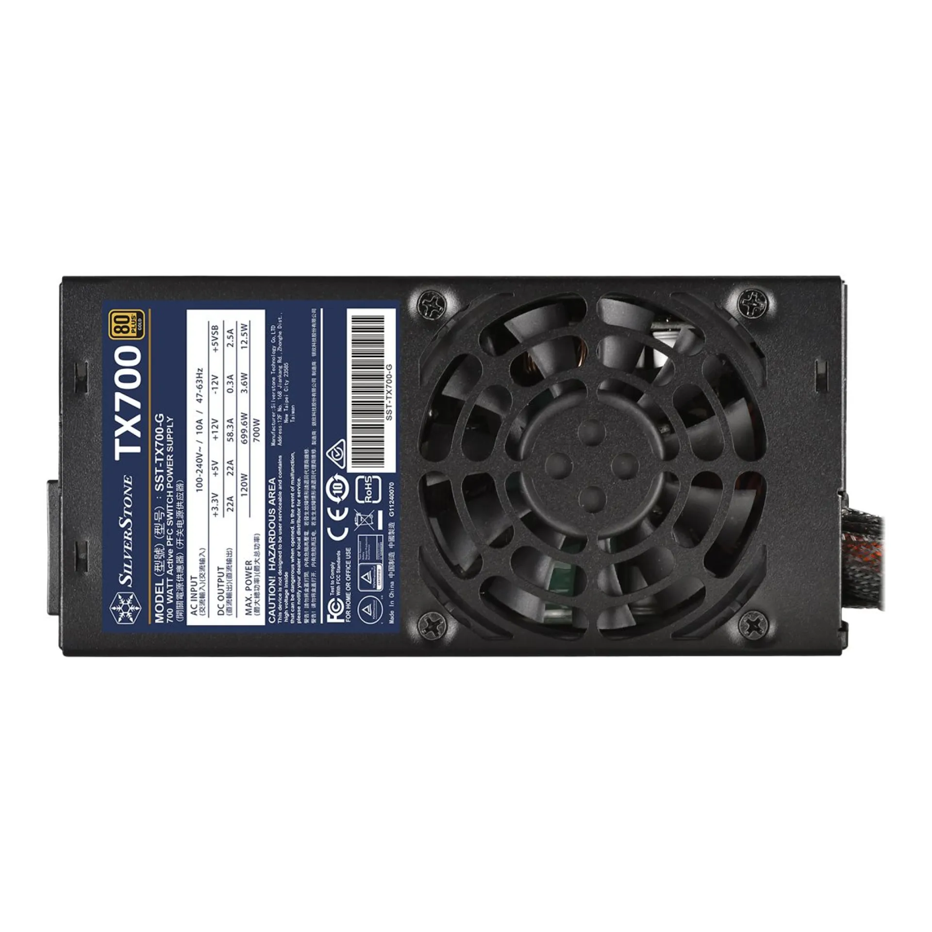 SST-TX700-G