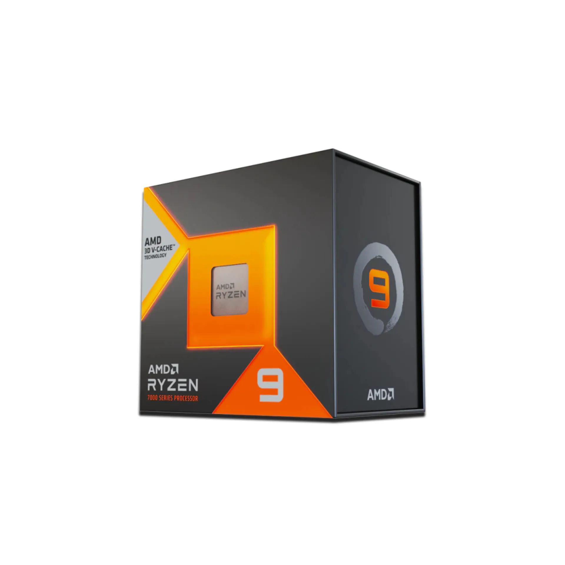AMD Ryzen 7950X3D