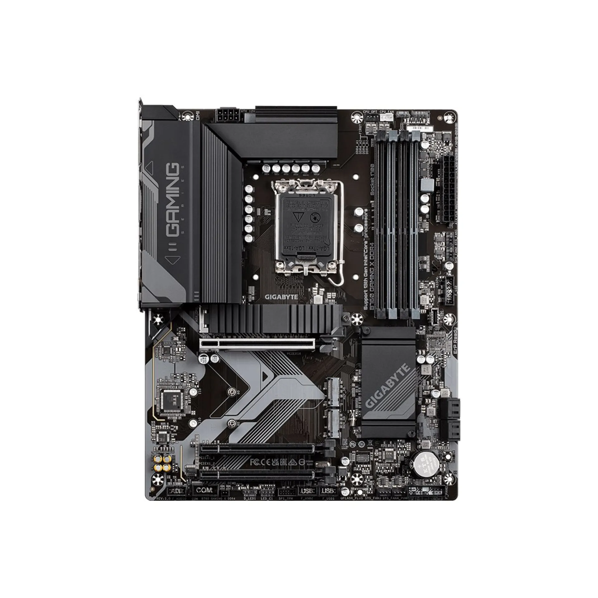 B760 Gigabyte