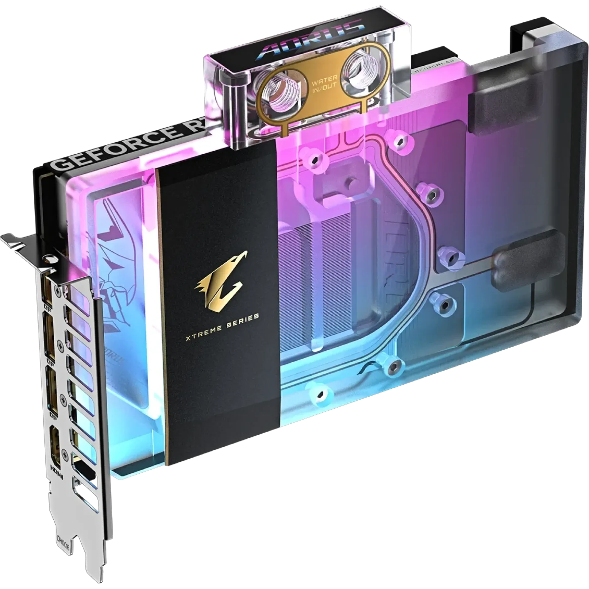 GV-N5080AORUSX WB-16GD