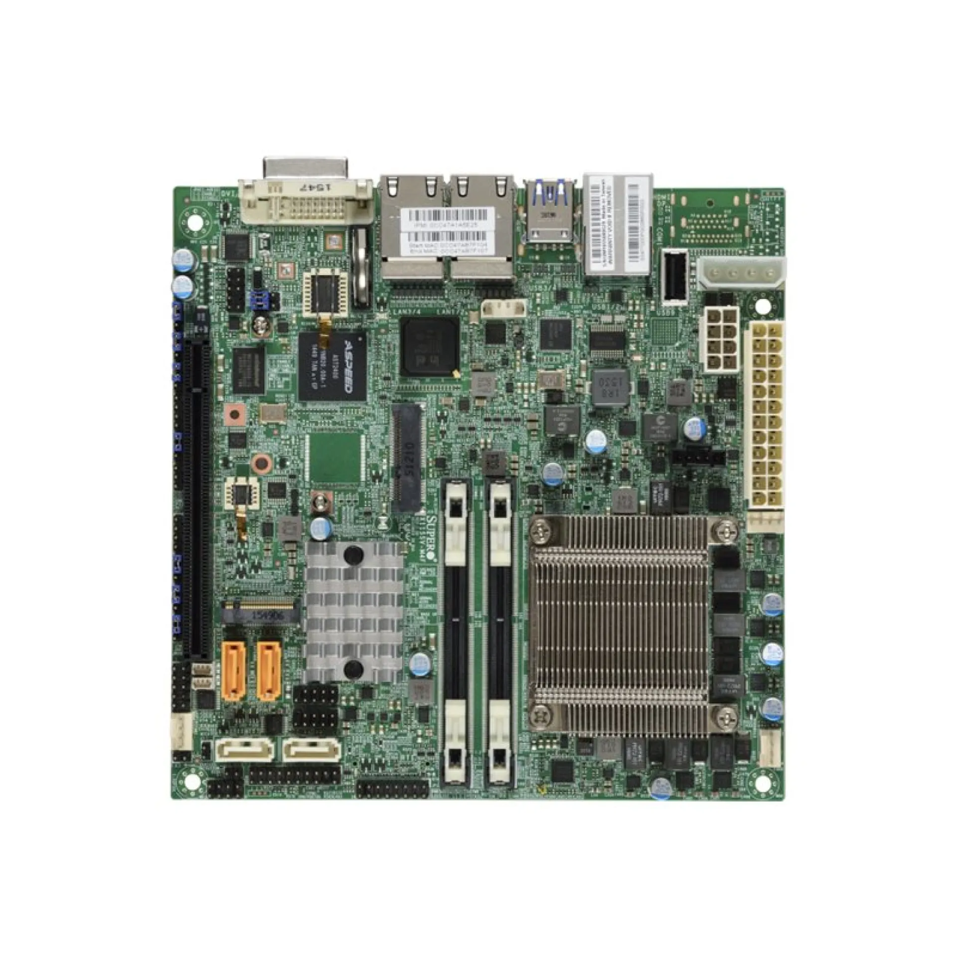 MBD-X11SSV-M4F-O