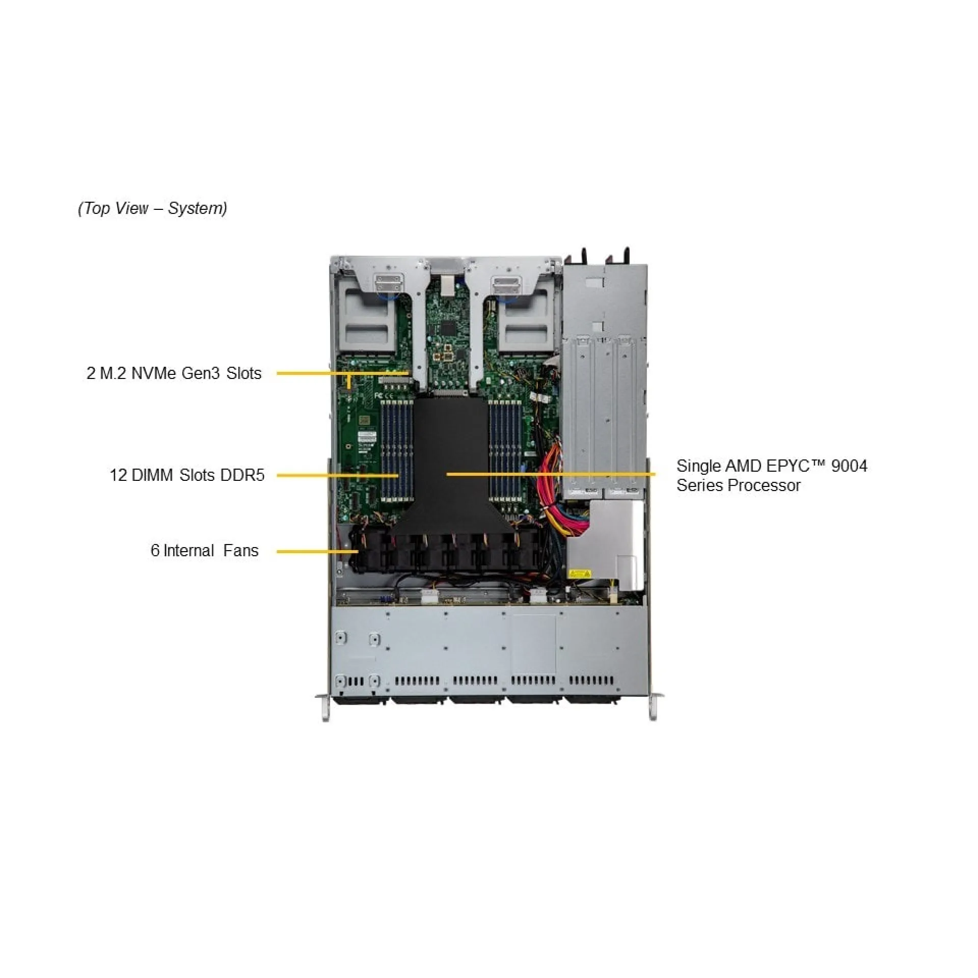 AS-1115CS-TNR