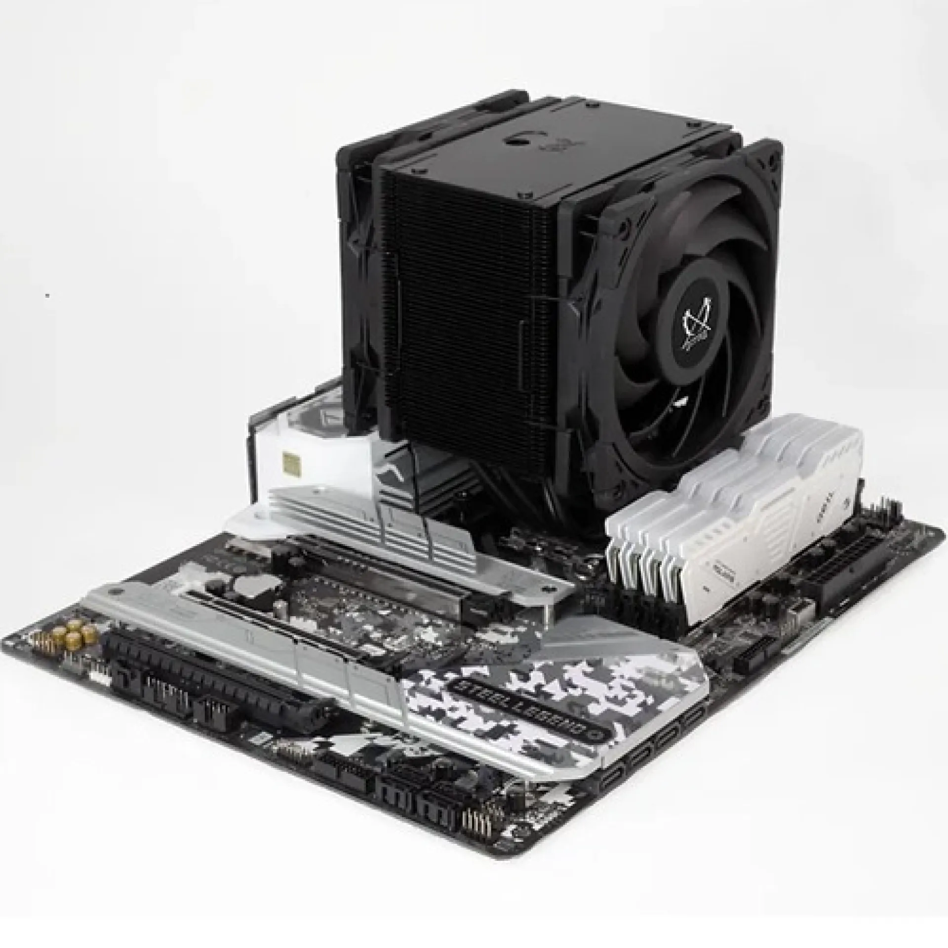 SCMG-6000DBE