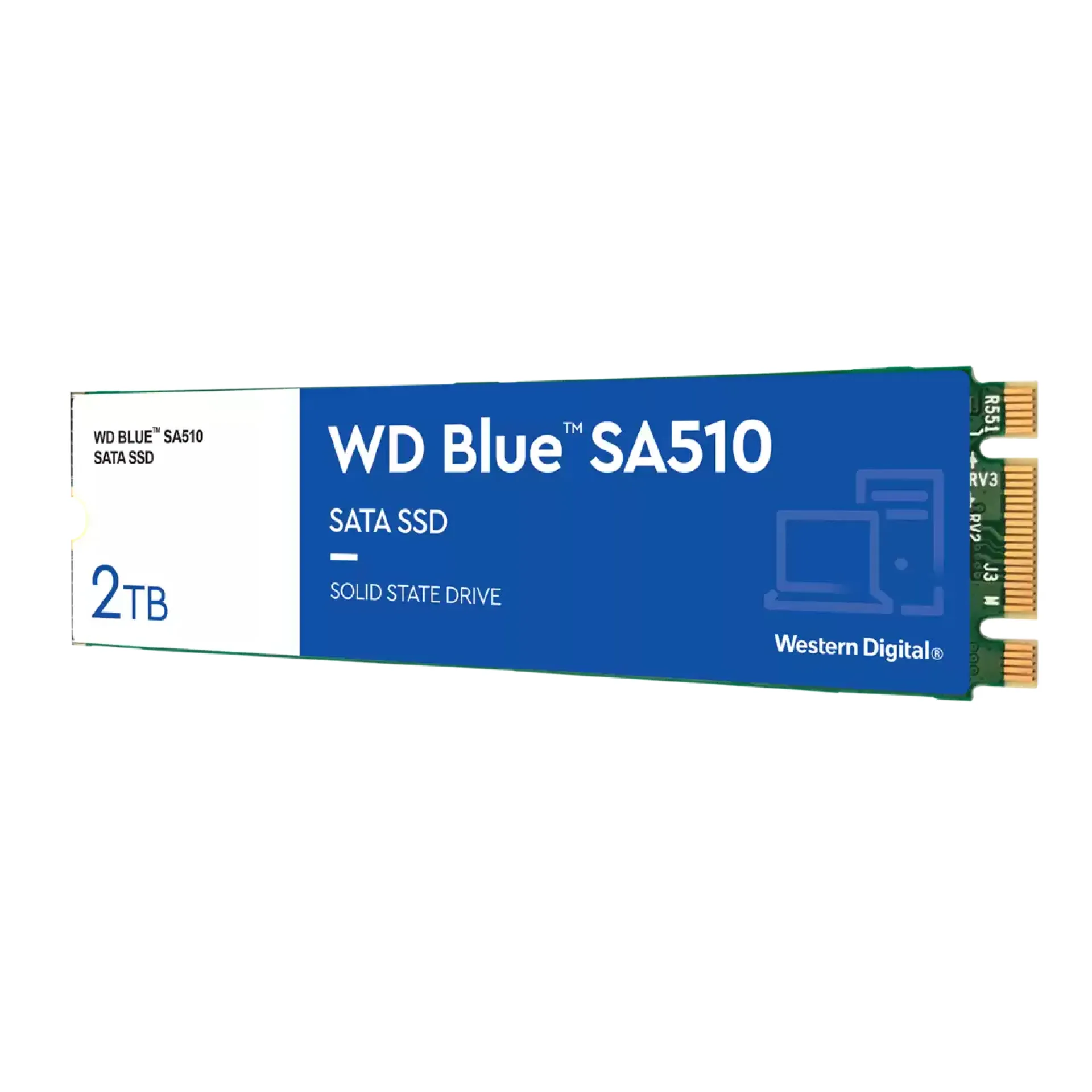 WDS200T3B0B