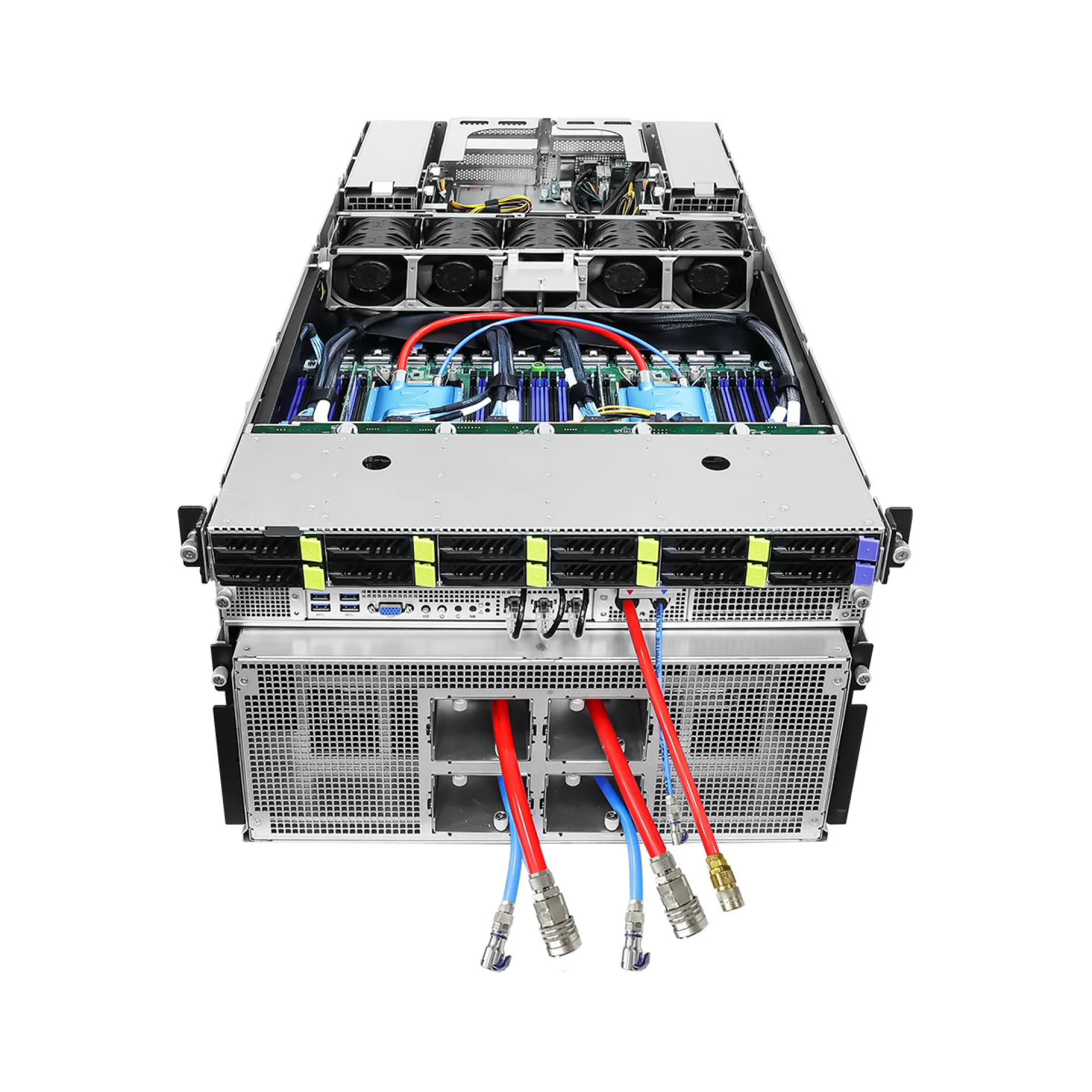 6U8X-EGS2/ZC SYN H200