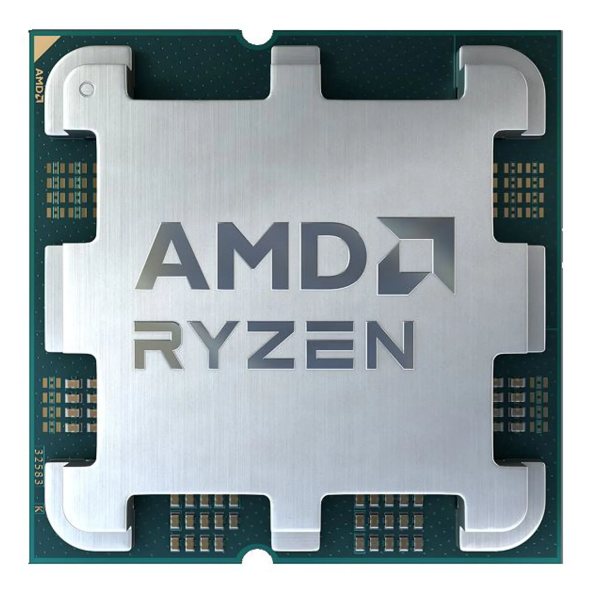 AMD Ryzen 5600