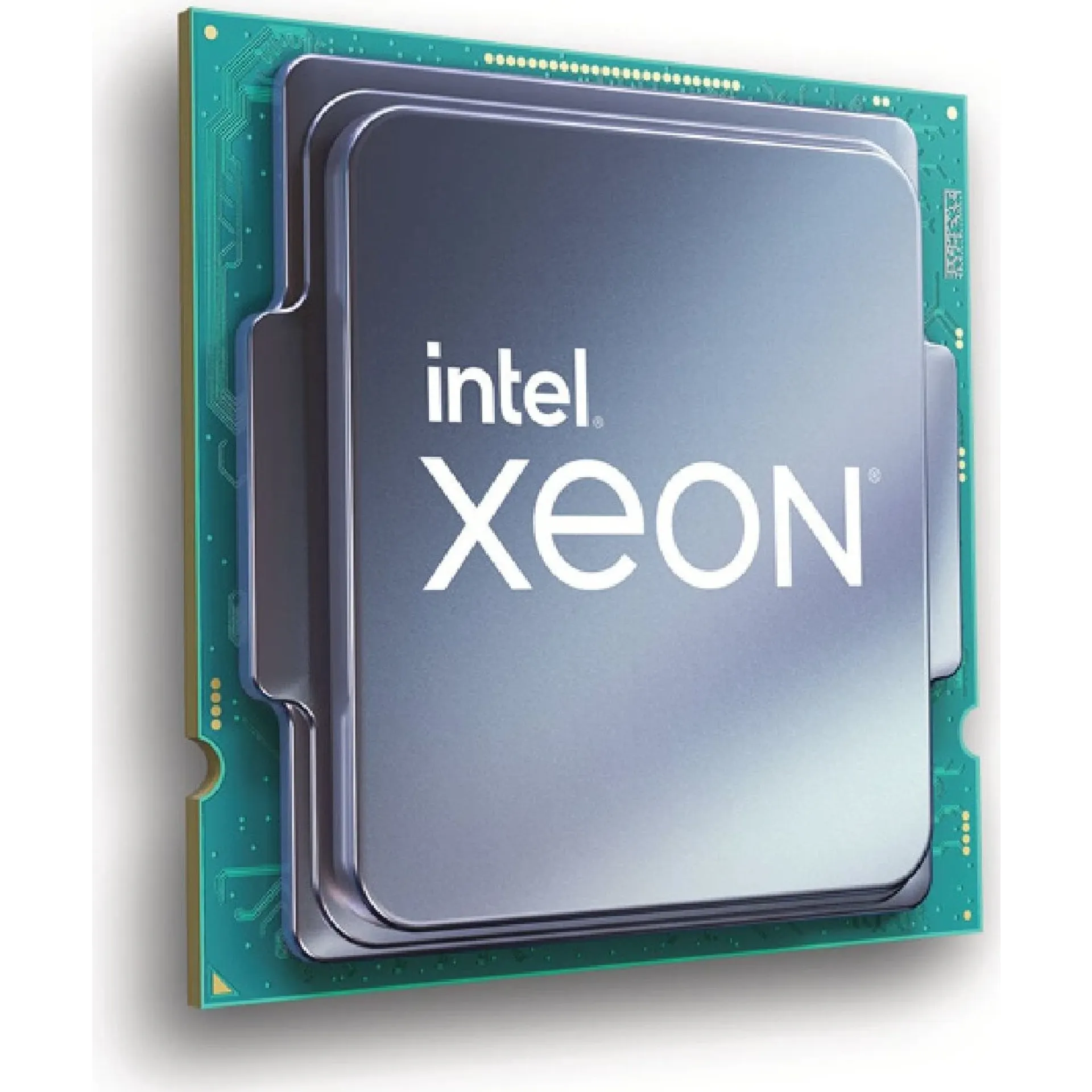 Intel Xeon E-2314