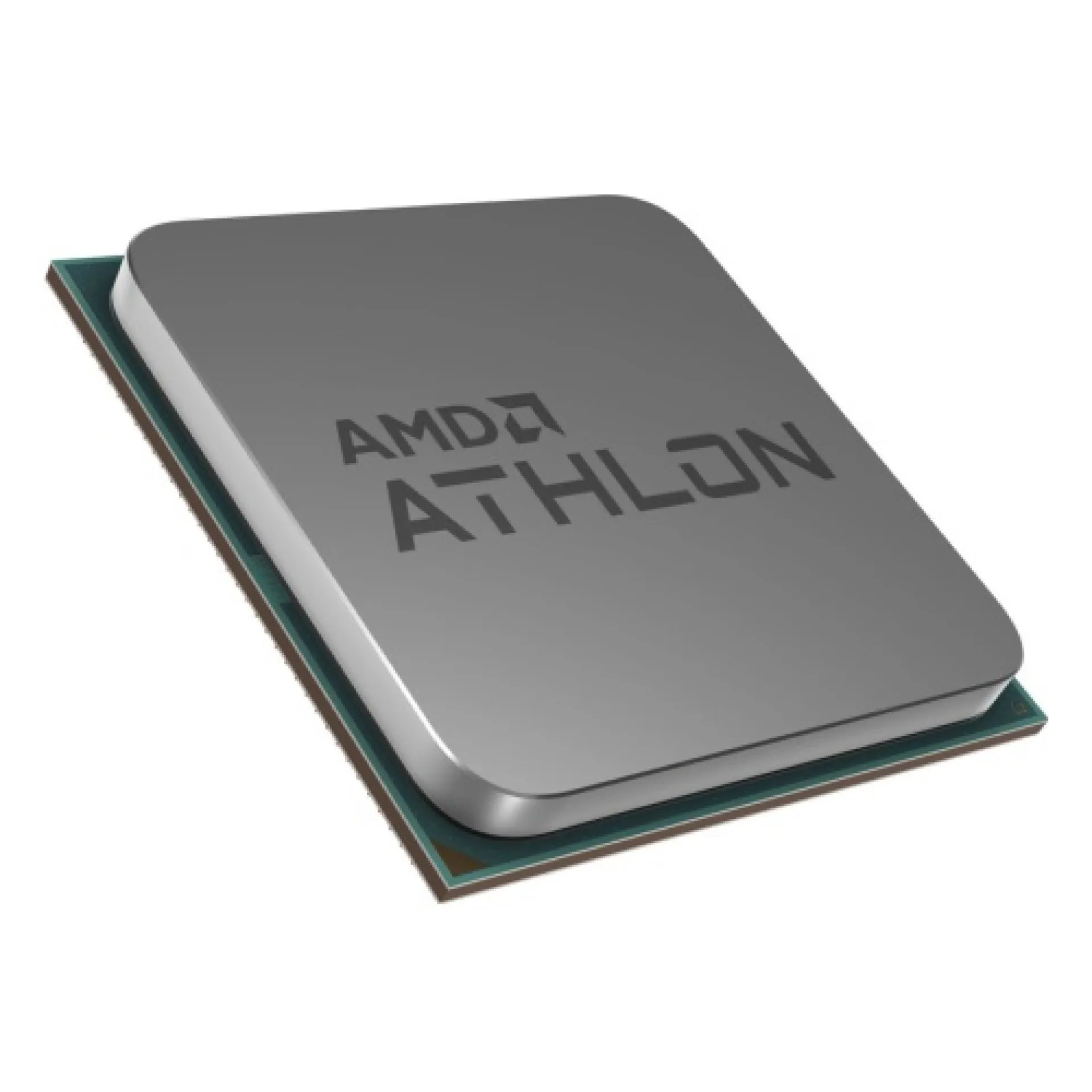 AMD Athlon 3000G