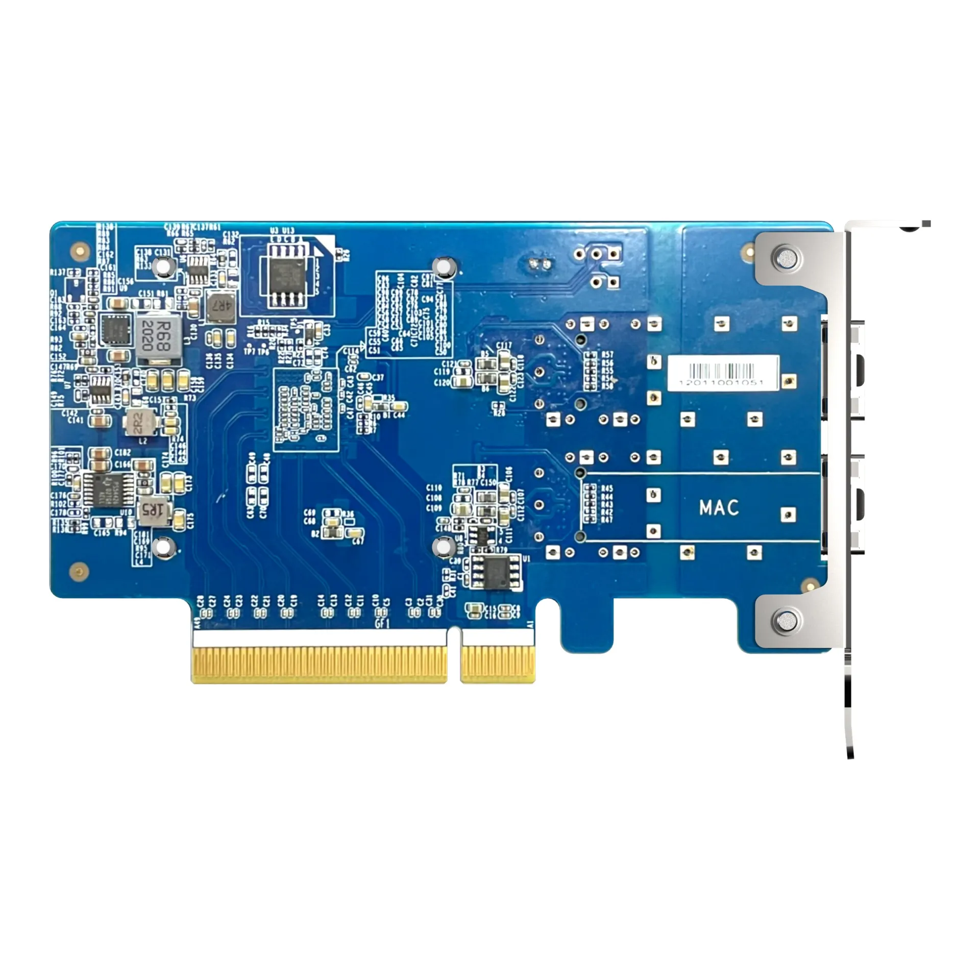 QXG-25G2SF-CX6
