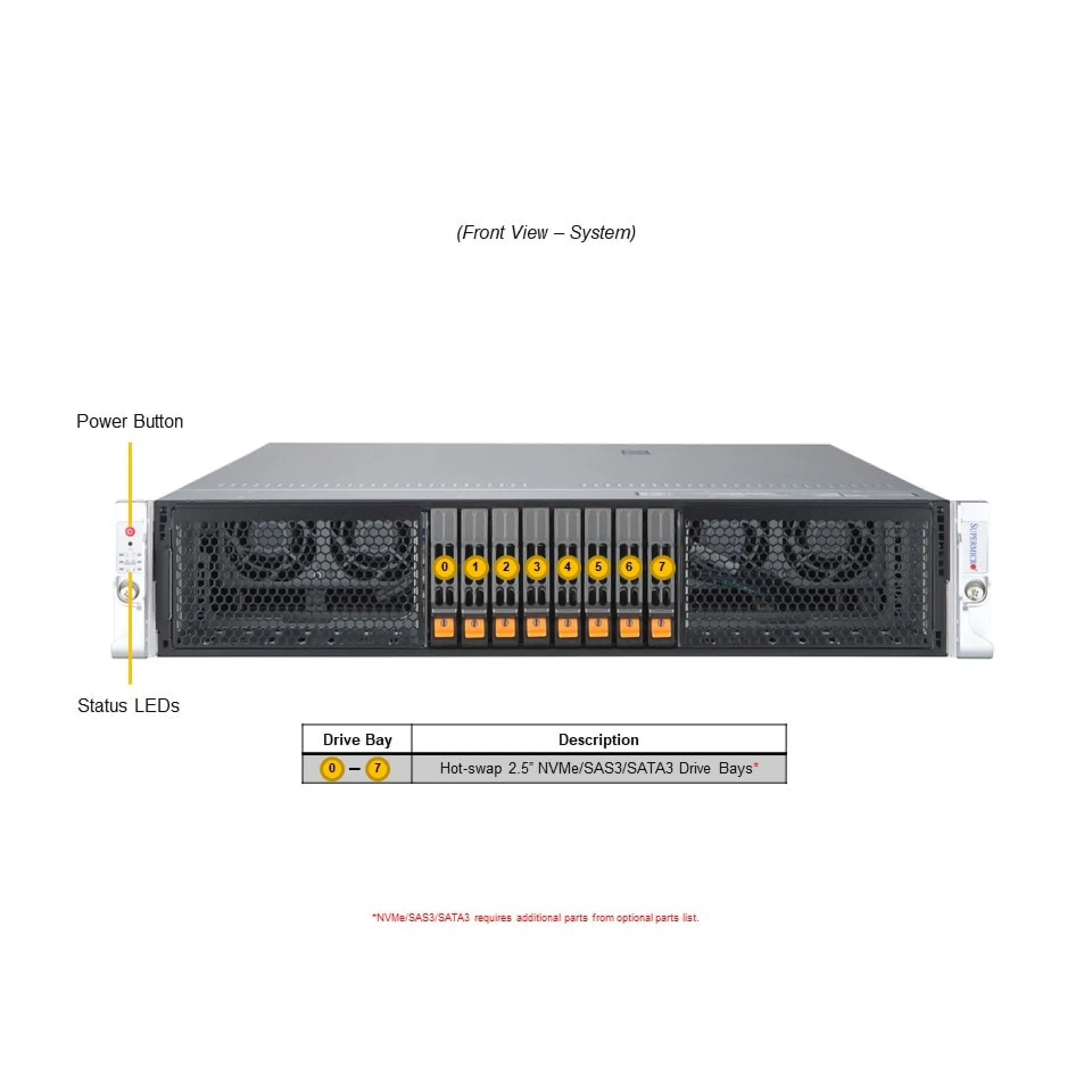 AS-2115HV-TNRT