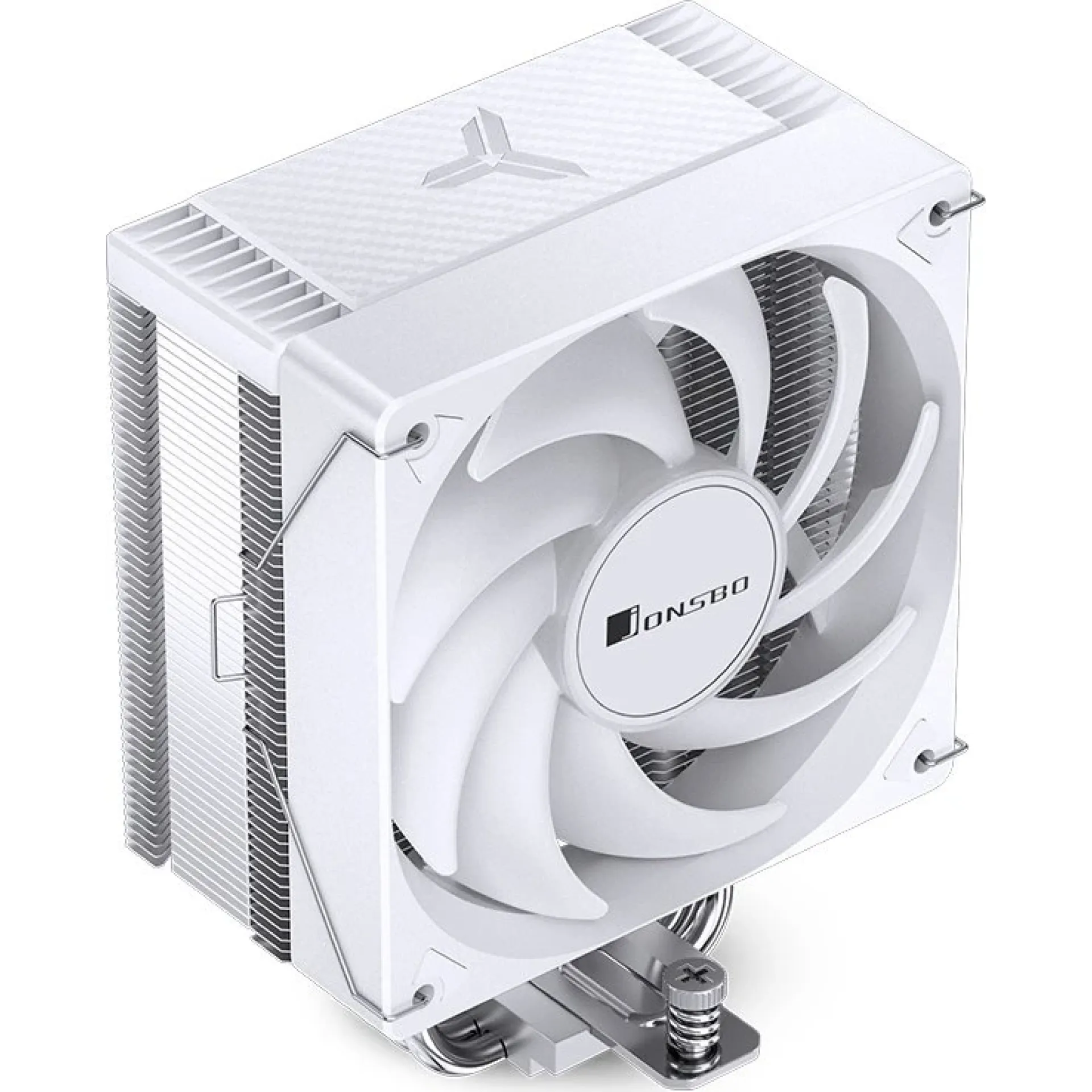CR-1000 EVO ARGB WHITE