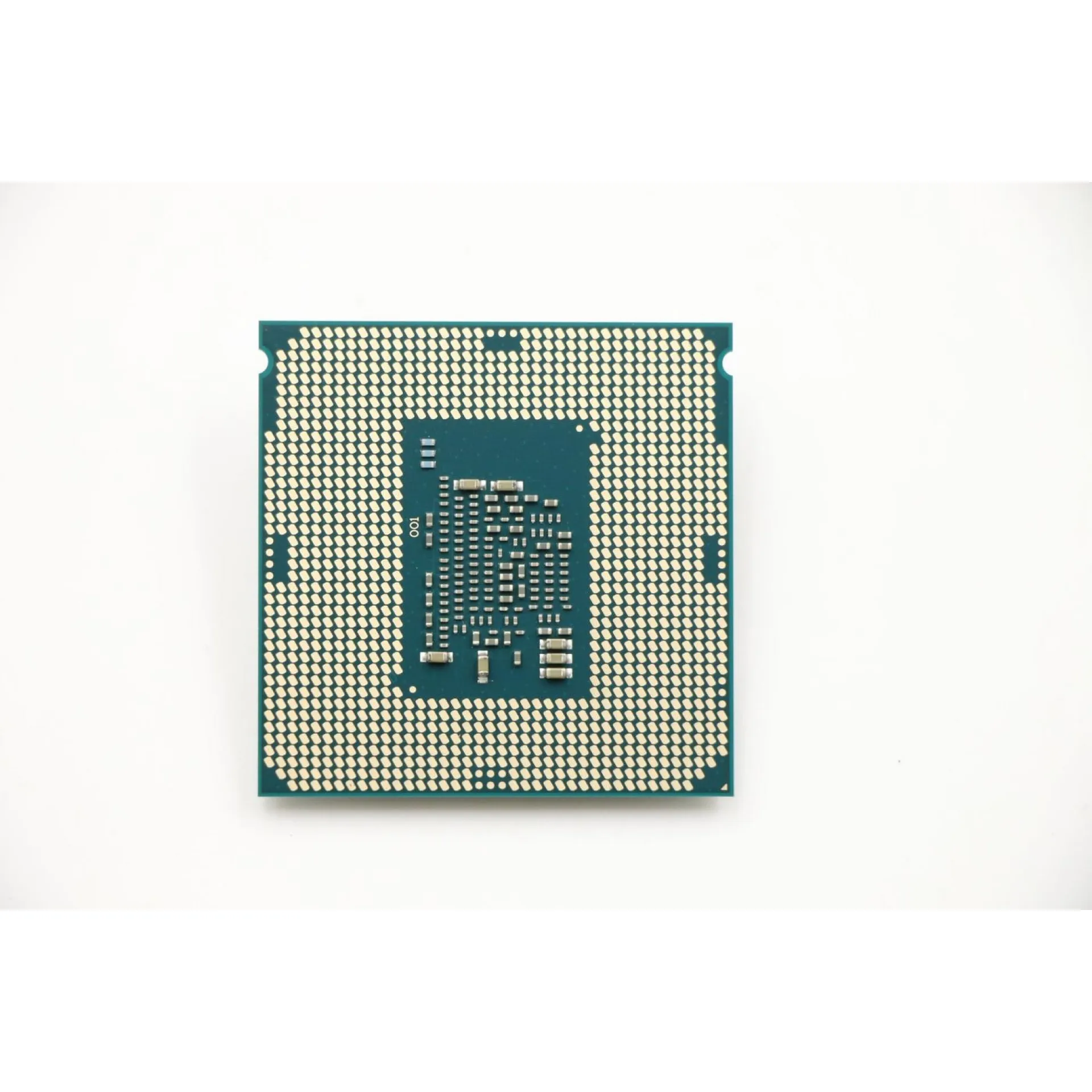 Intel Celeron G3900