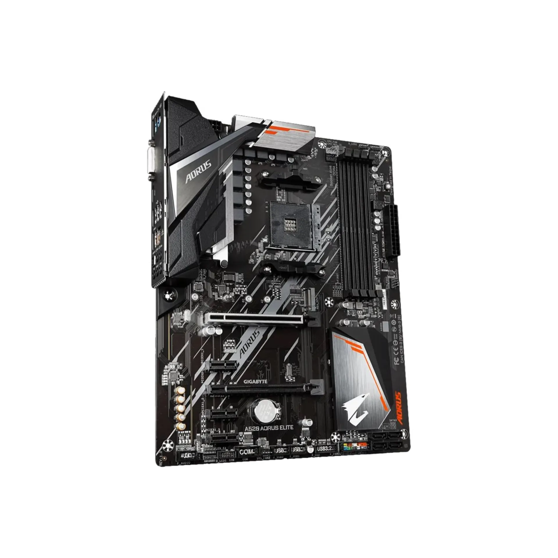 A520 AORUS ELITE Gigabyte