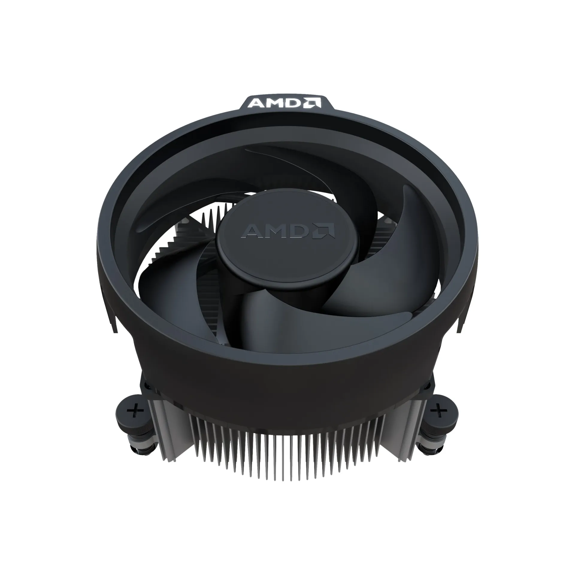 AMD Ryzen 2400G