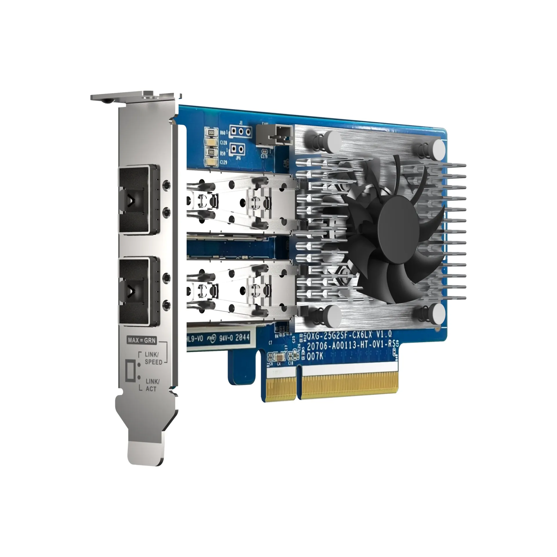 QXG-25G2SF-CX6
