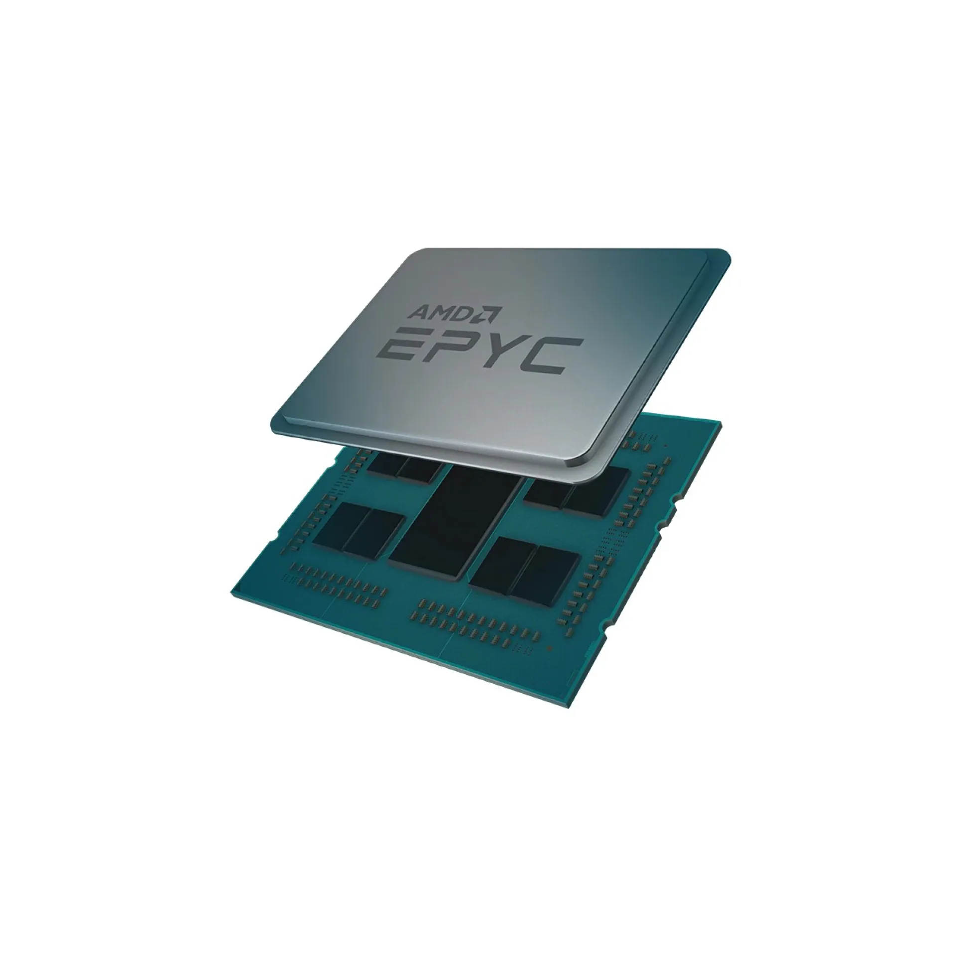AMD EPYC 7272