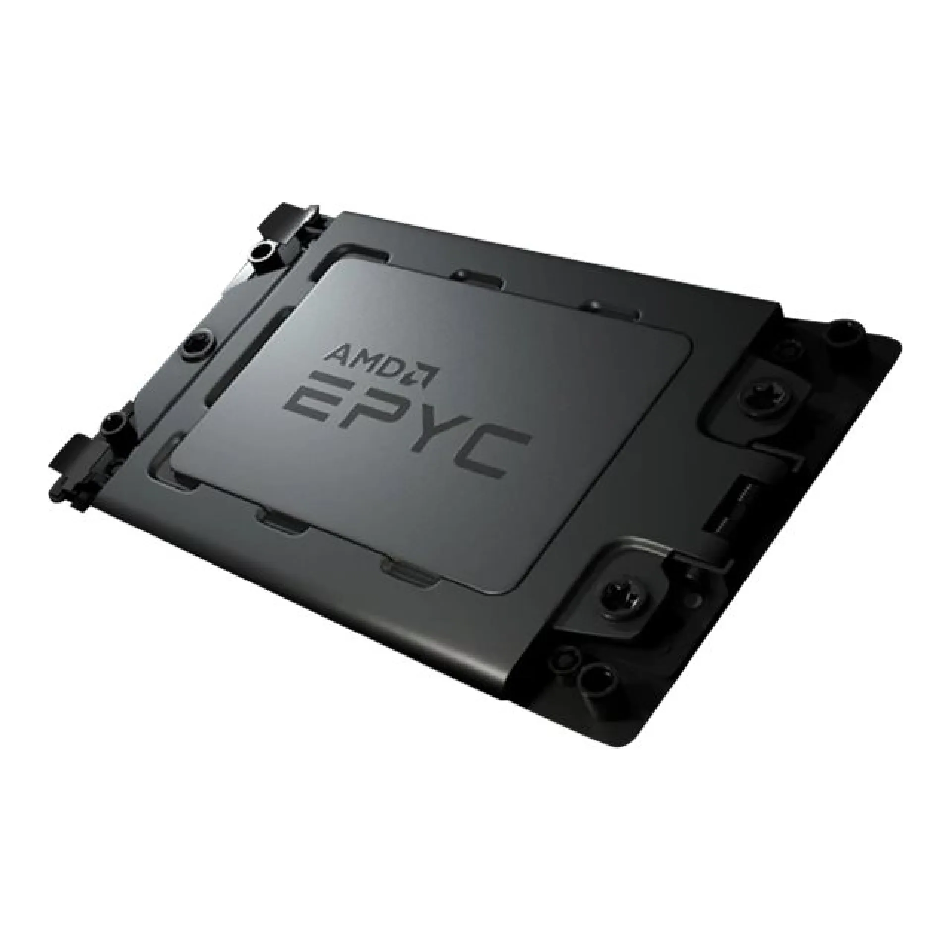 AMD EPYC 7662