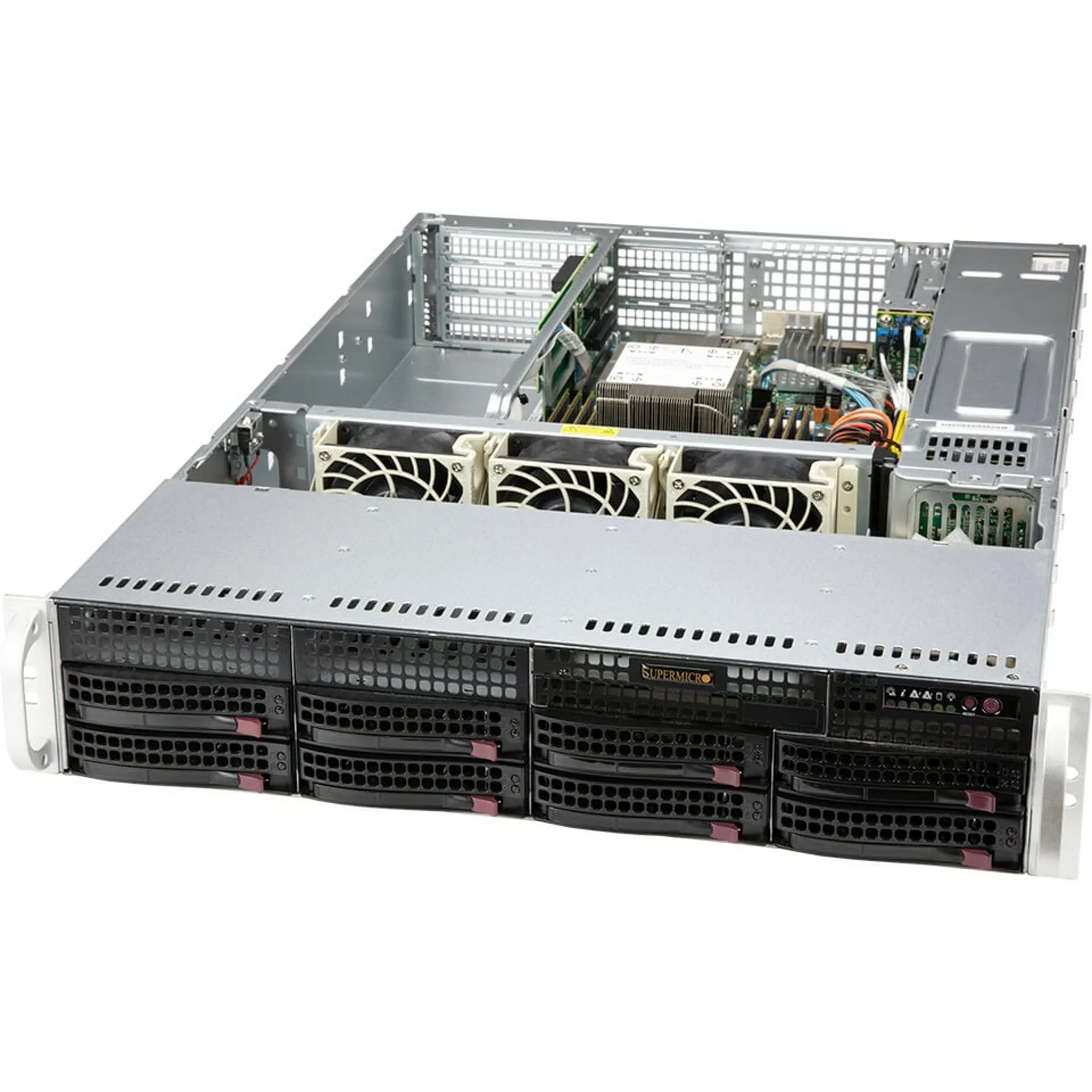 SYS-520P-WTR-EU
