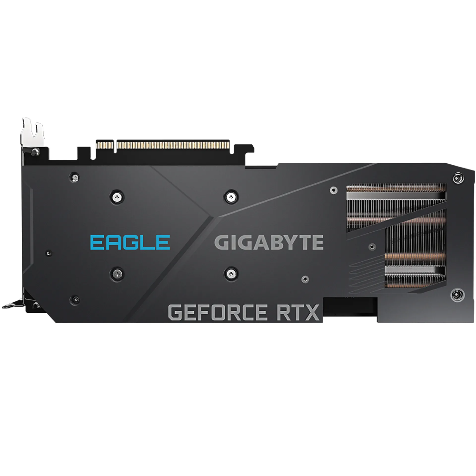 GV-N4070EAGLE OCV2-12GD