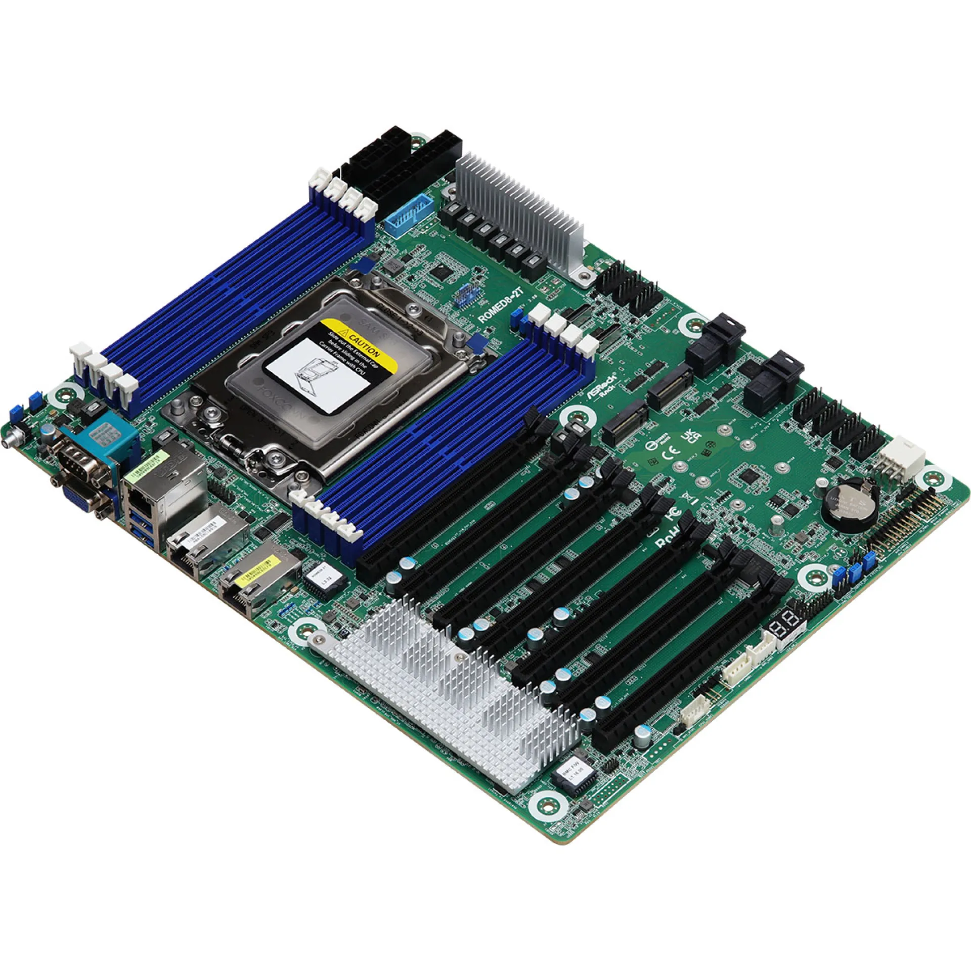 ROMED8-2T/BCM