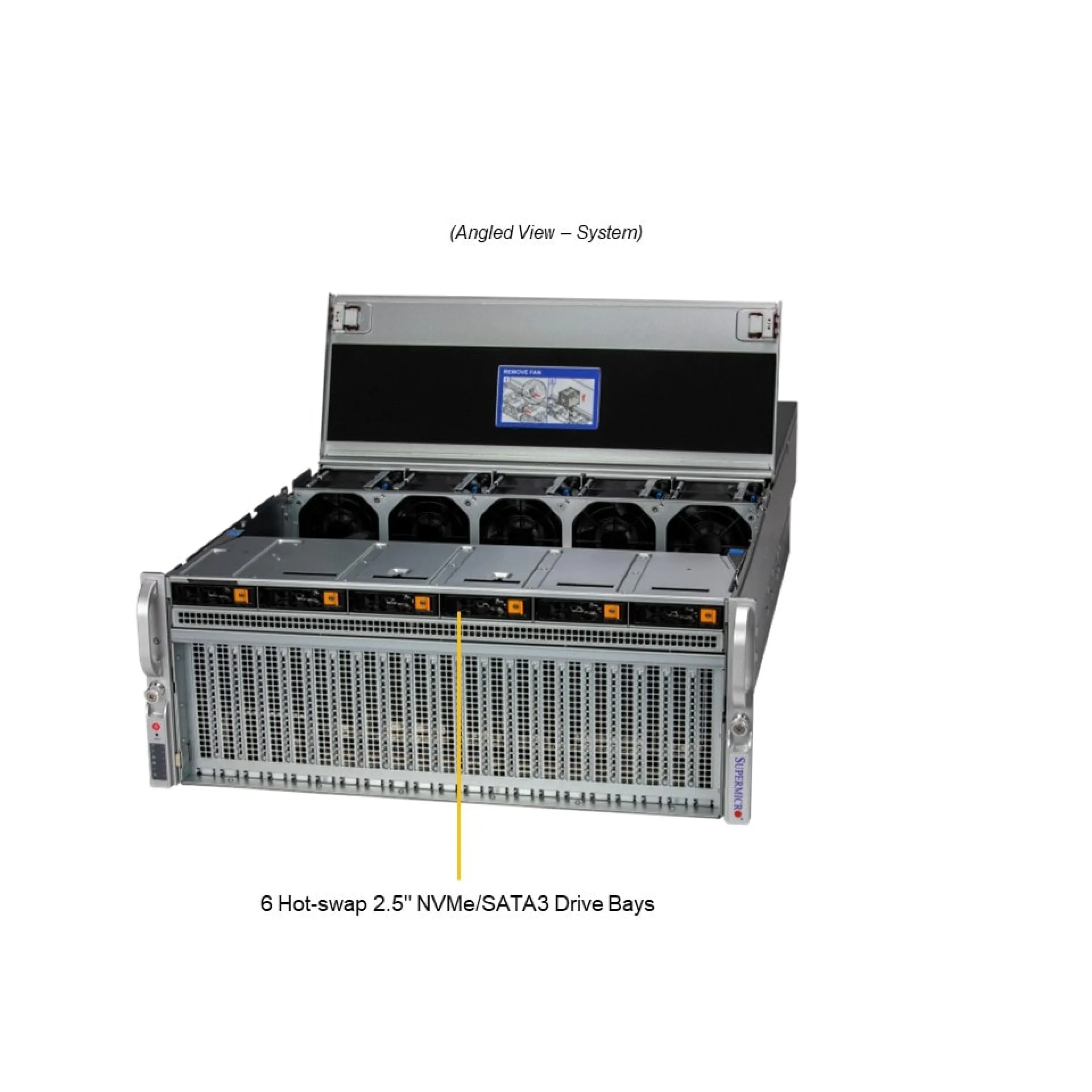 SYS-421GU-TNXR
