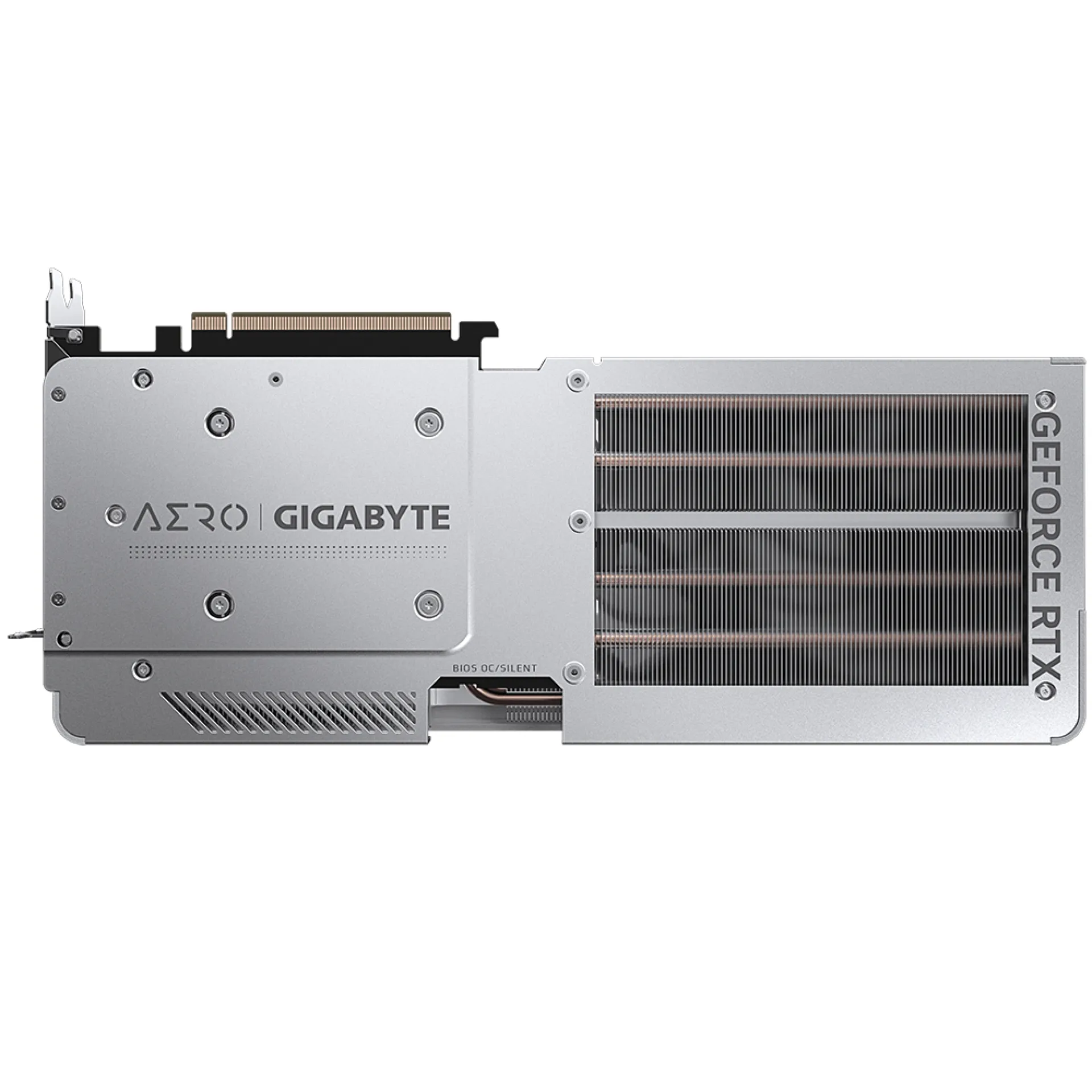 GV-N407TAERO OC-12GD