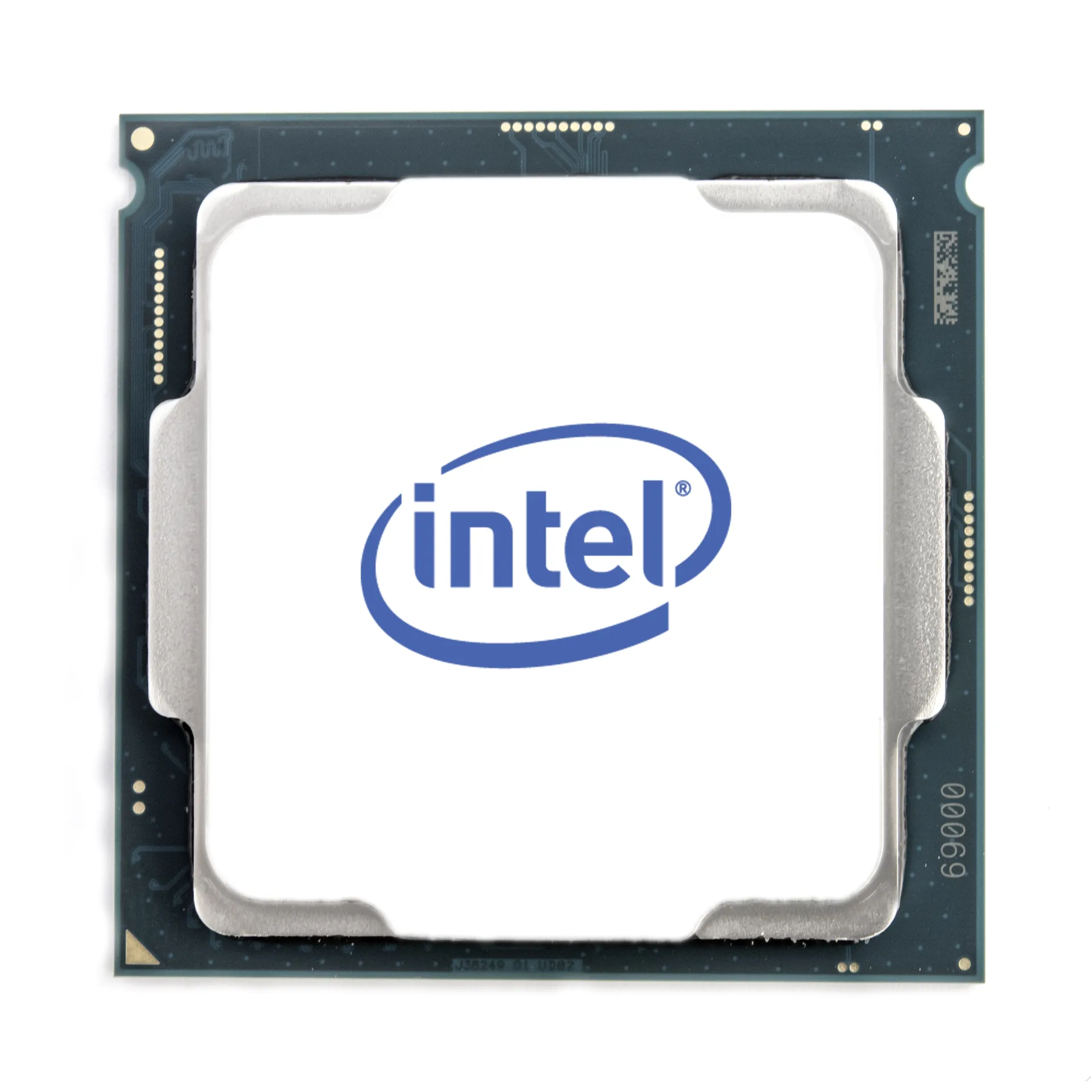 Intel Xeon E-2288G