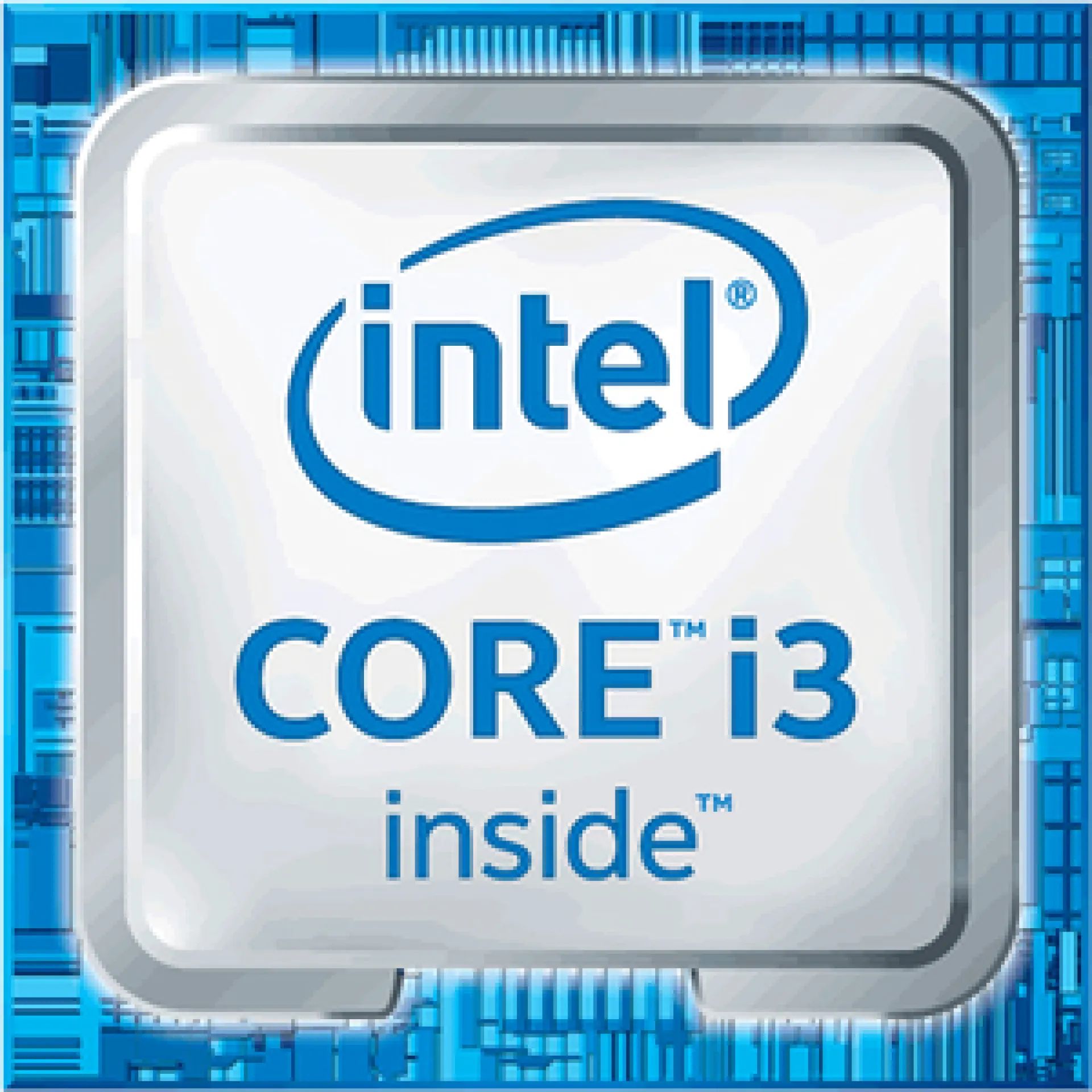 Intel Core i3-6320