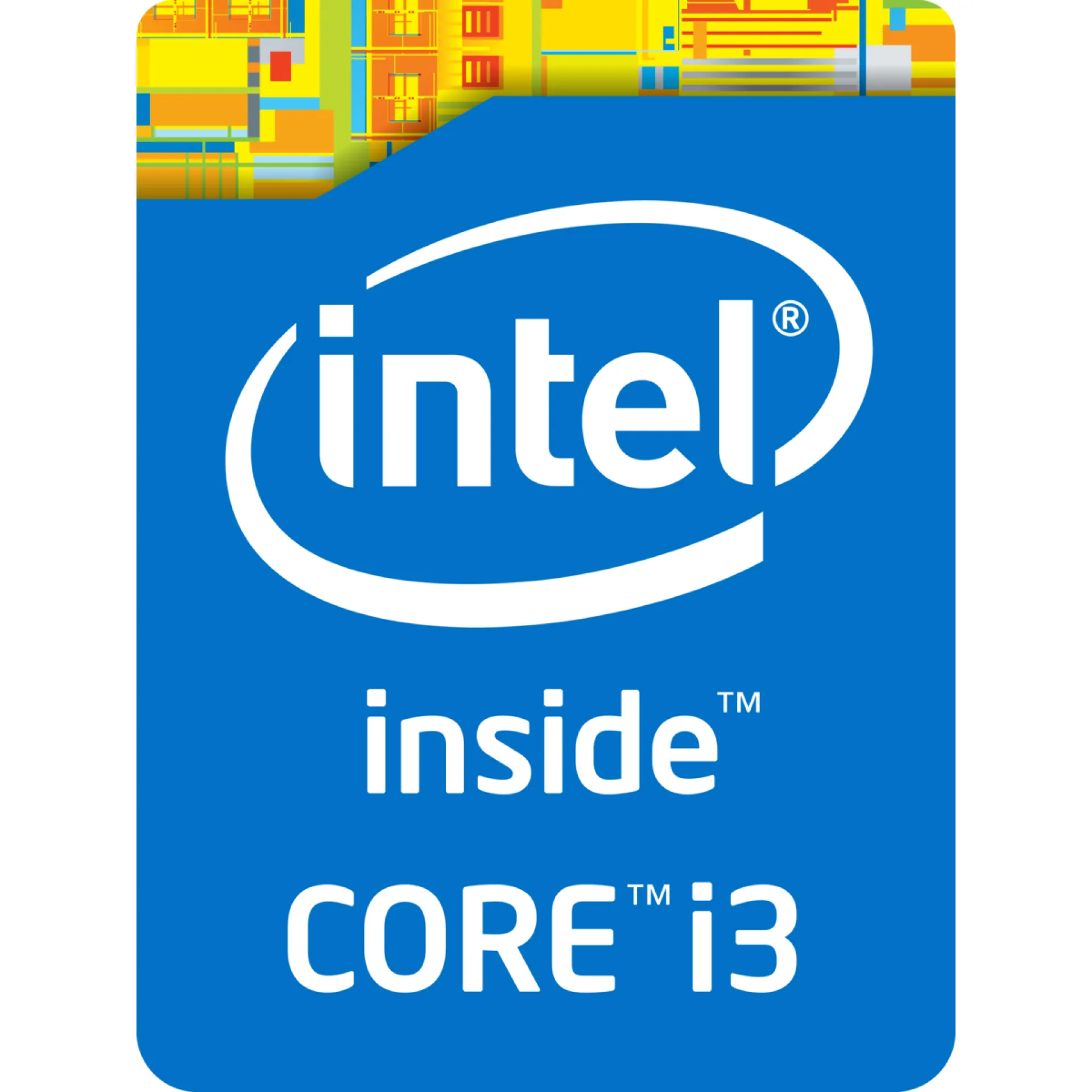 Intel Core i3-6320