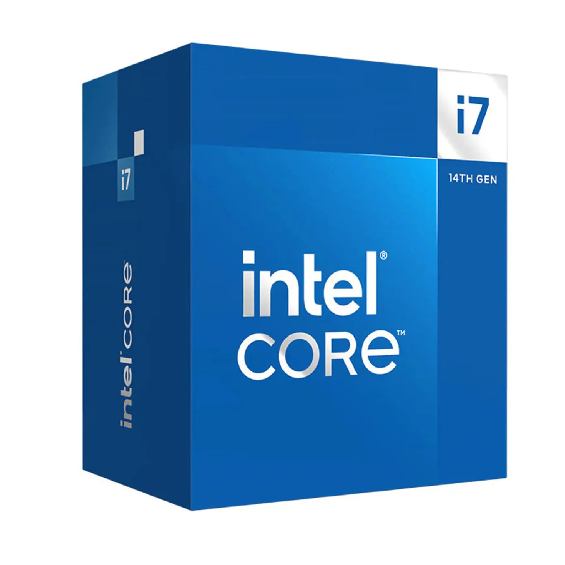 Intel Core i7-14700