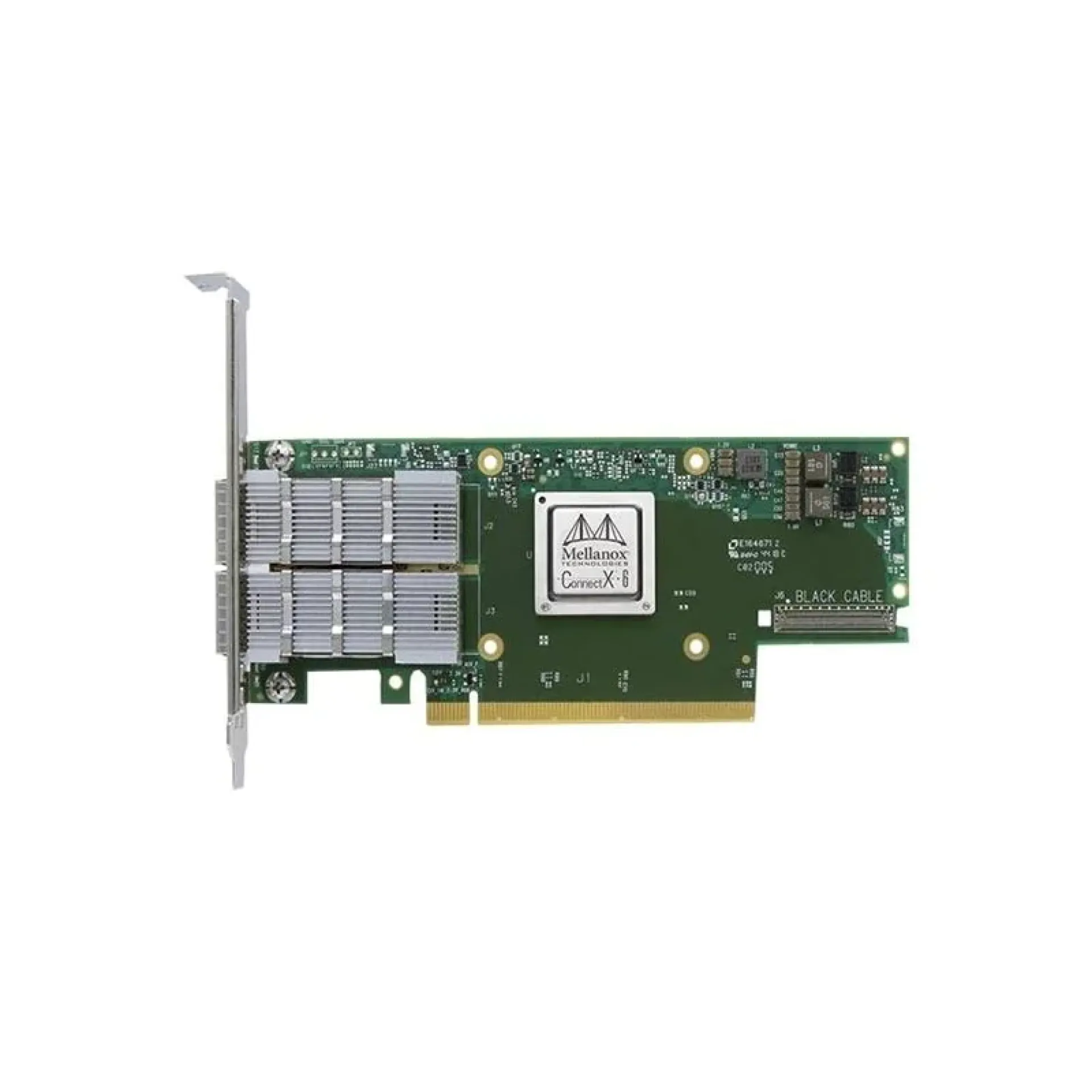 MCX653106A-HDAT-SP