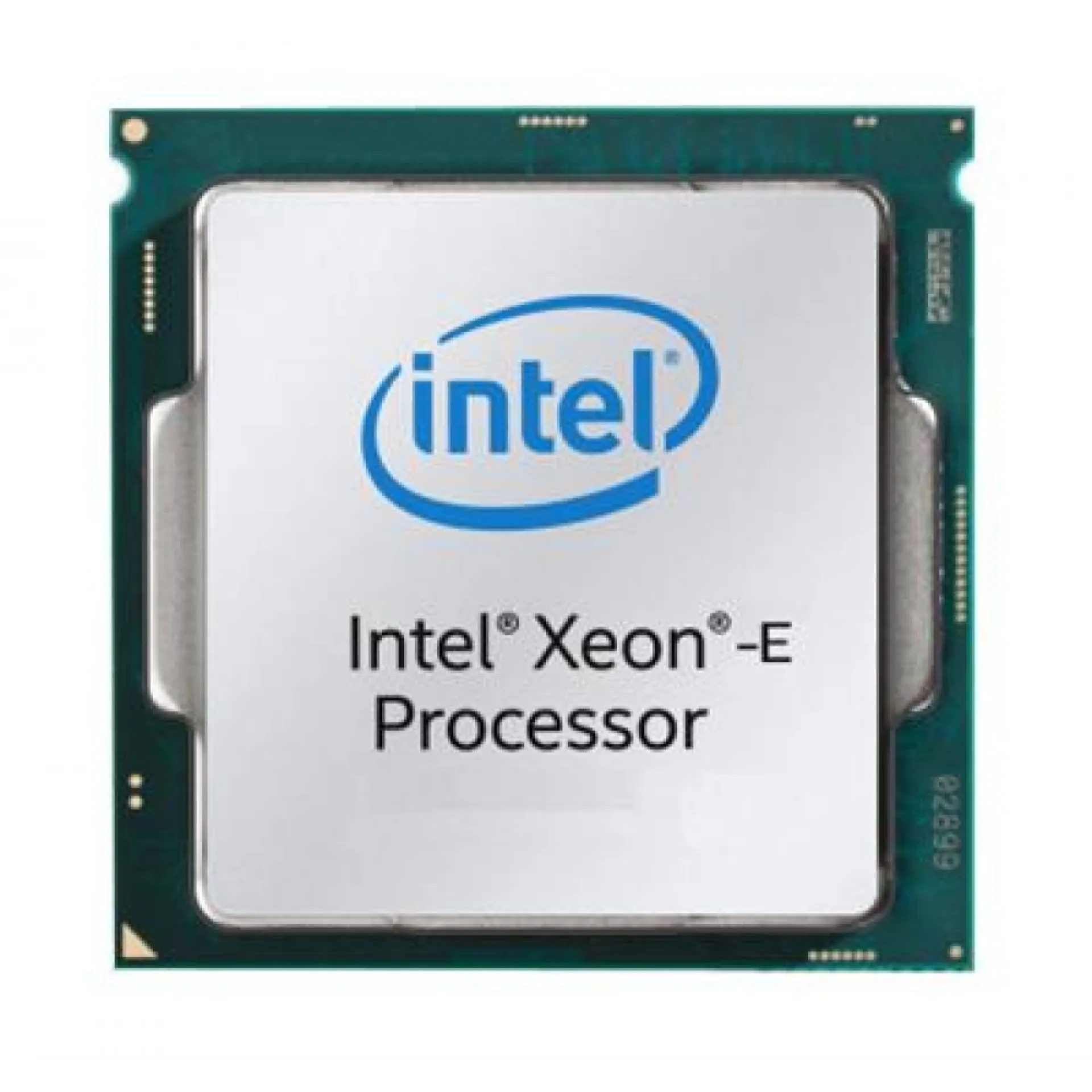 Intel Xeon E-2176G