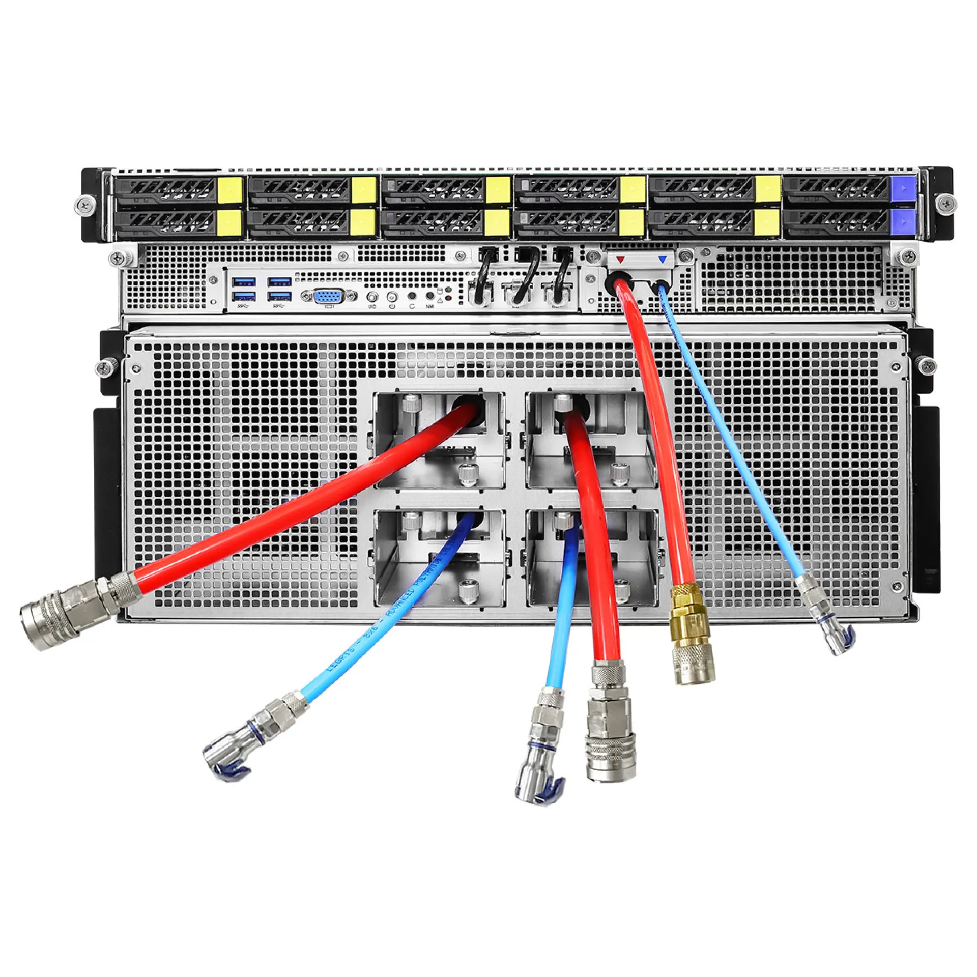 6U8X-EGS2/ZC SYN H200