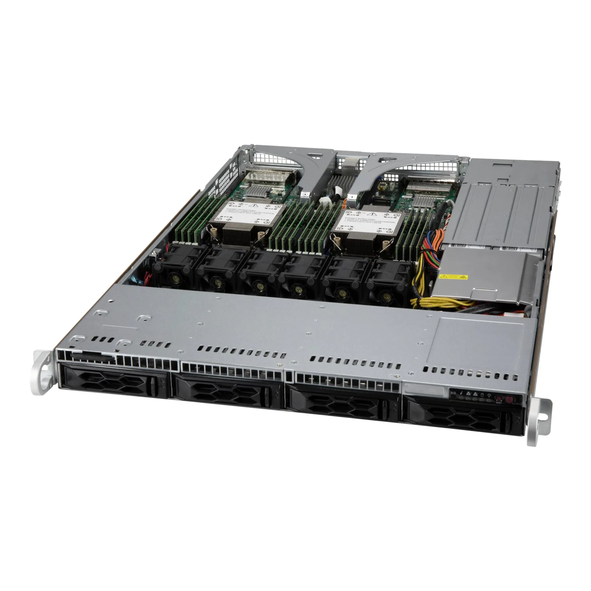 CSE-LA15TQC-R860AW