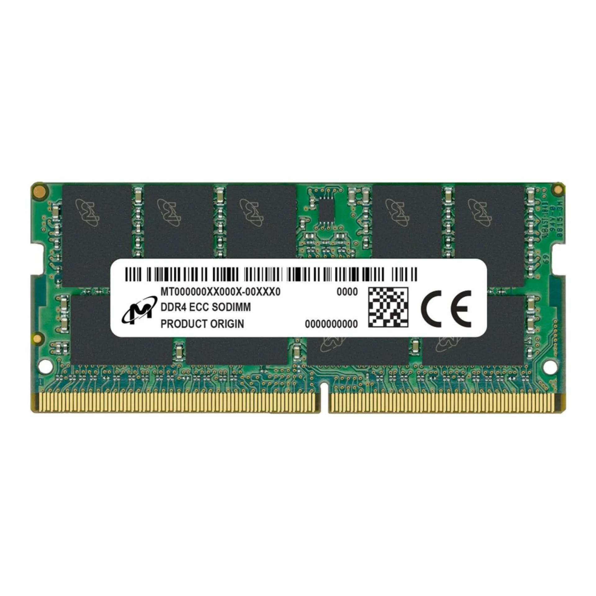 MTA18ASF4G72HZ-3G2R