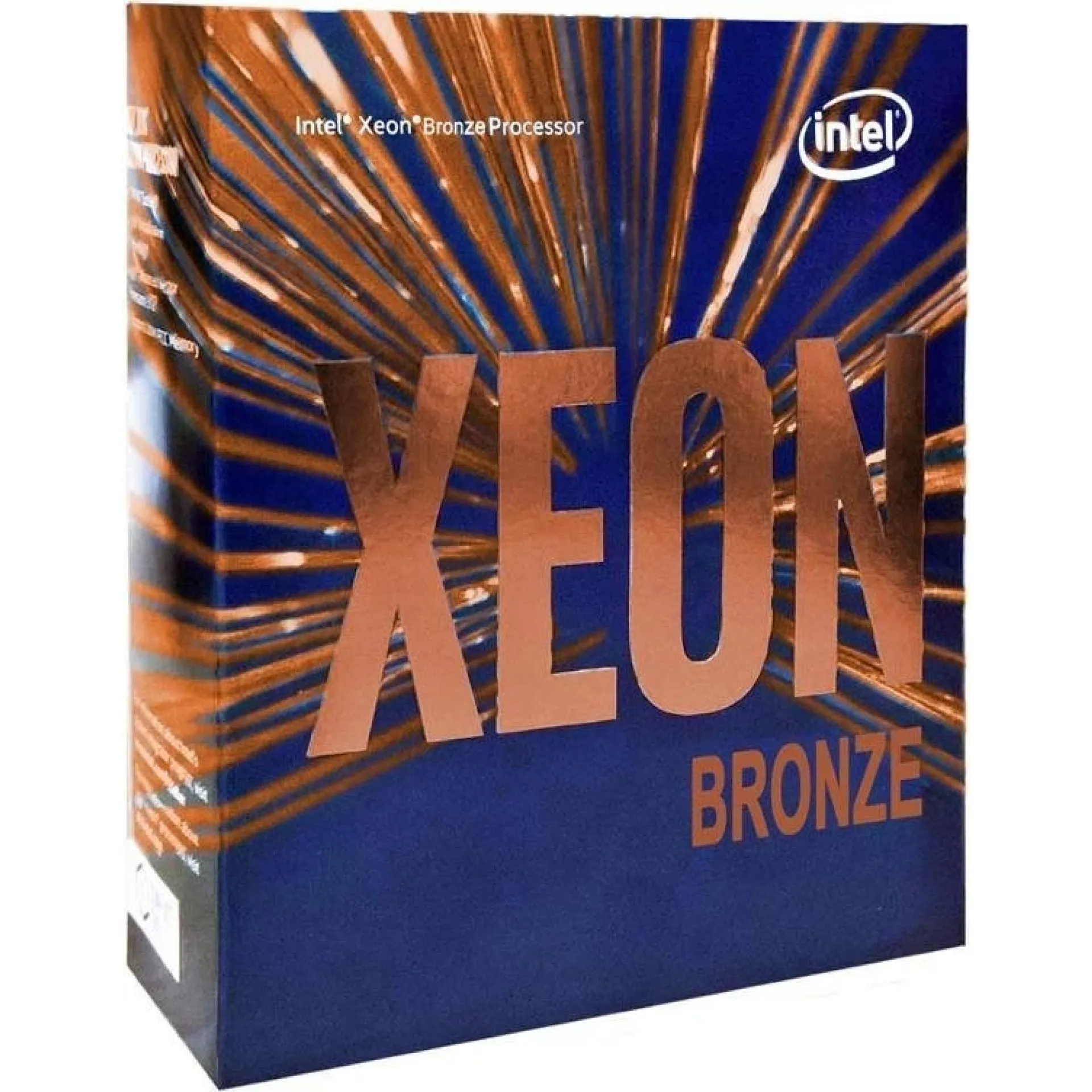 Intel Xeon 3206R