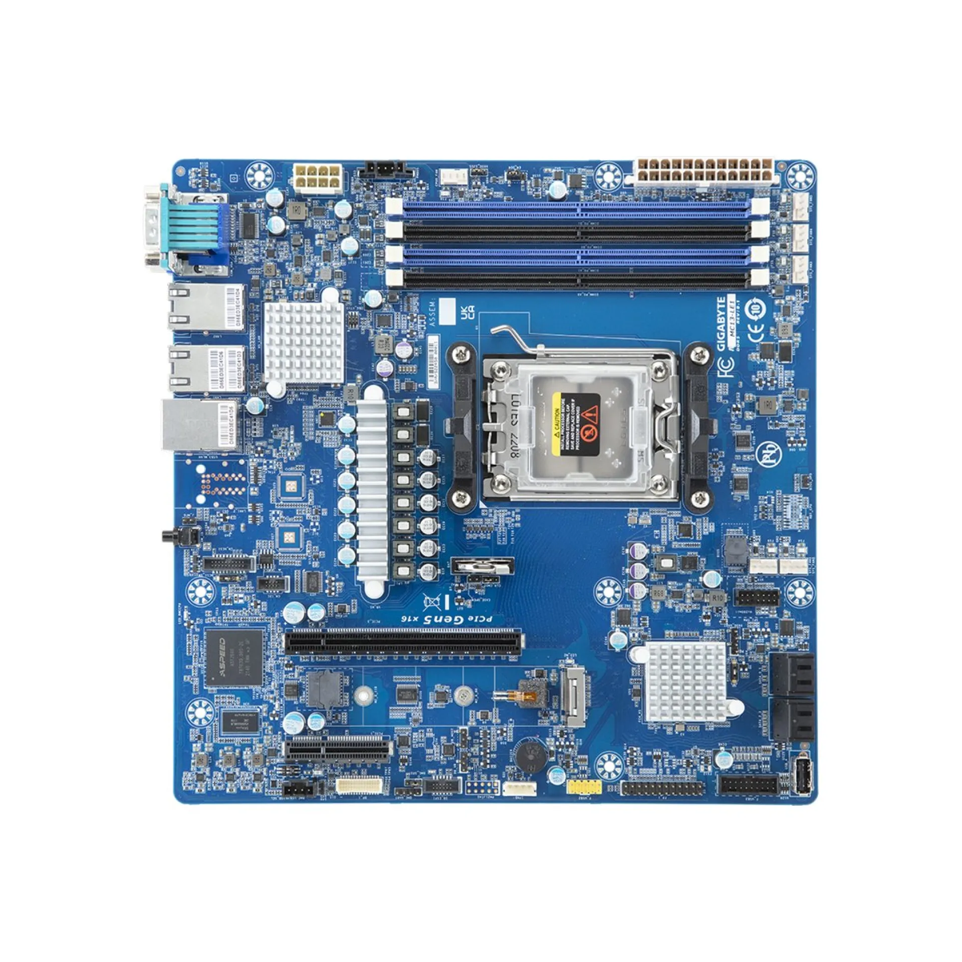 MC13-LE1 Gigabyte