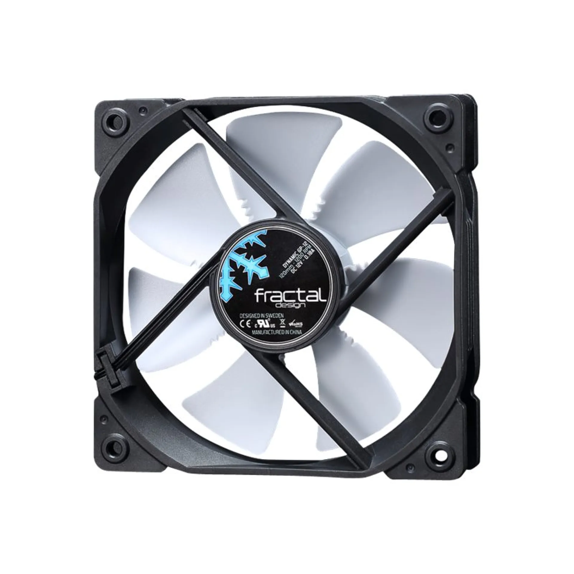 FD-FAN-DYN-X2-GP12-WT